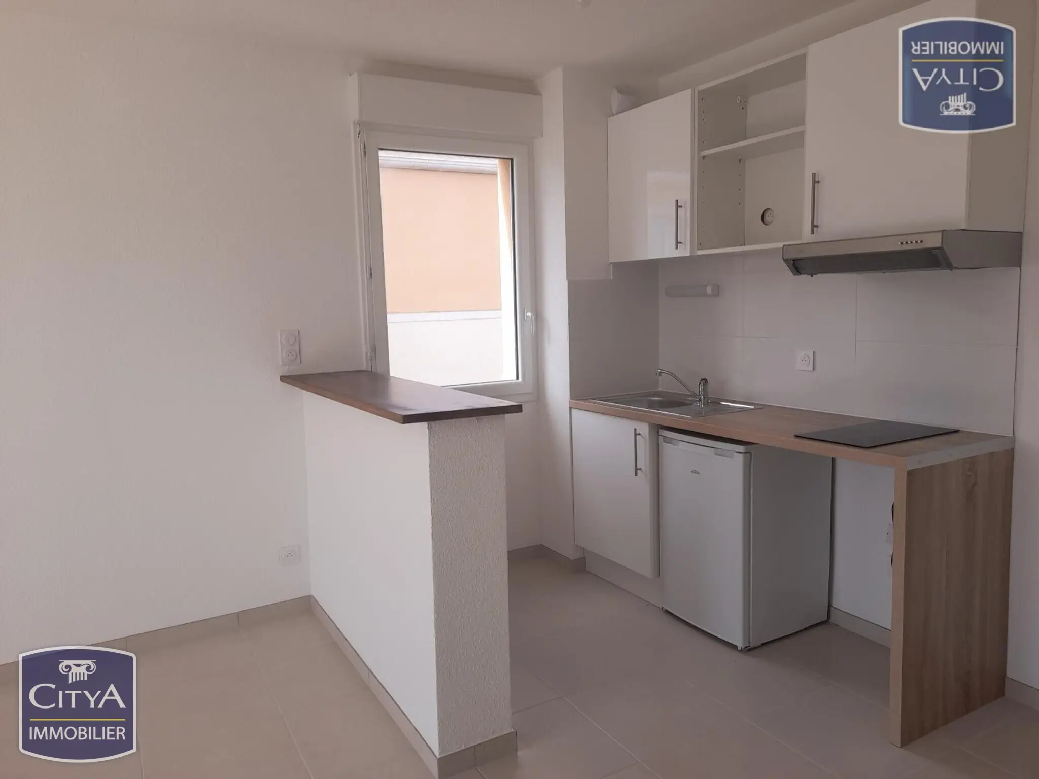 Photo 1 appartement Carcassonne