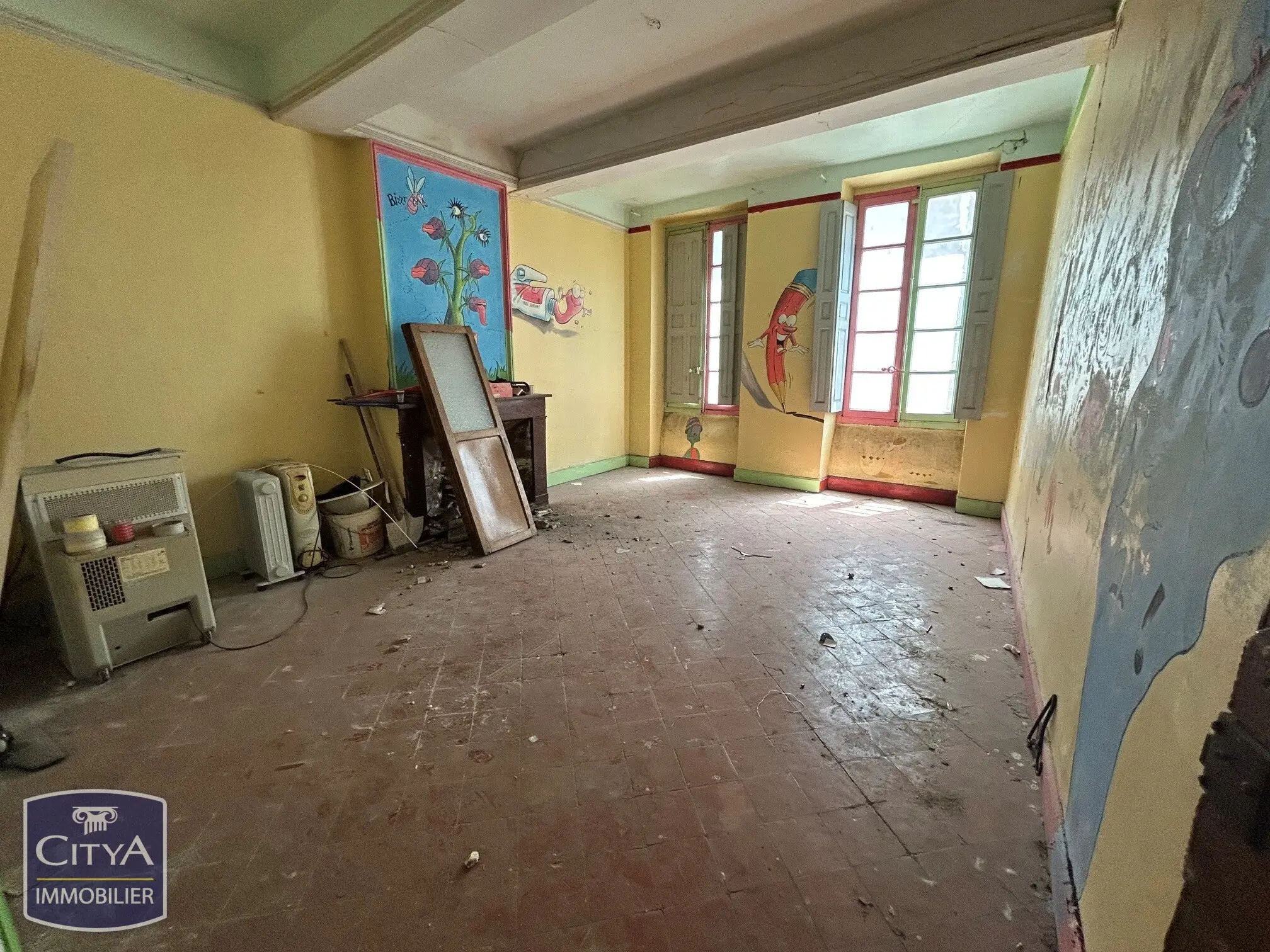 Photo 8 Immeuble 357m²