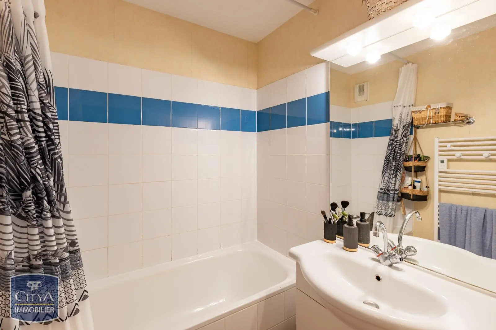Photo 8 Appartement 3 pièces 55.7m²
