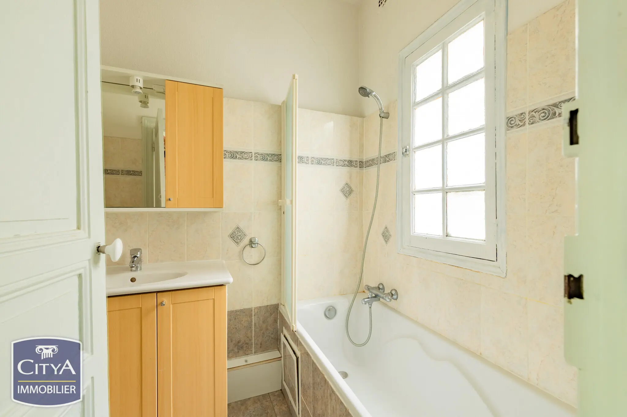 Photo 10 appartement Carcassonne