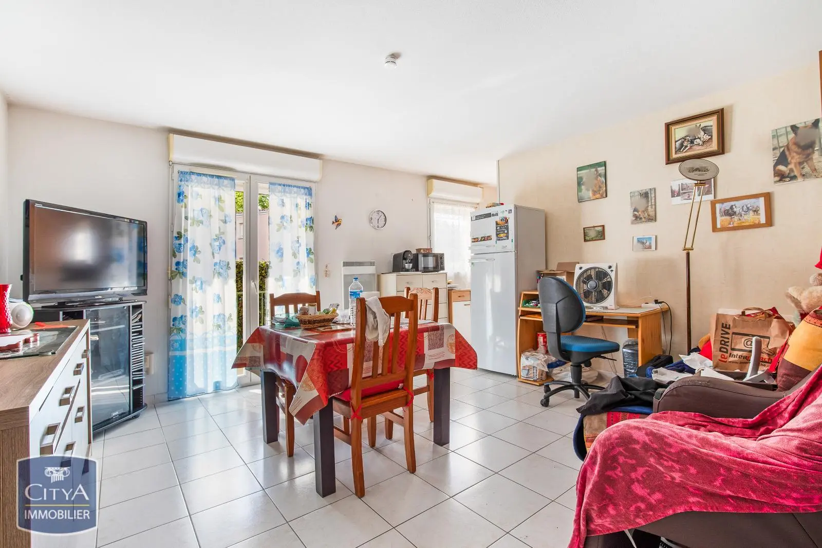 Photo 4 Appartement 2 pièces 49m²