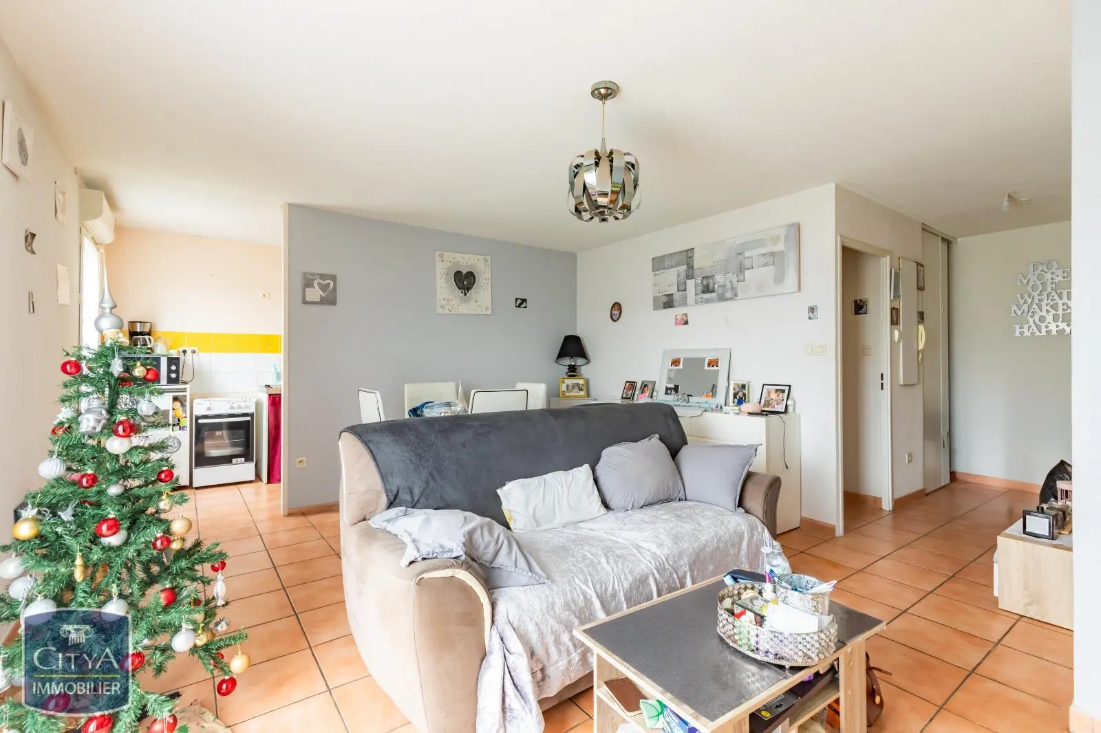 Photo 8 Appartement 3 pièces 55m²