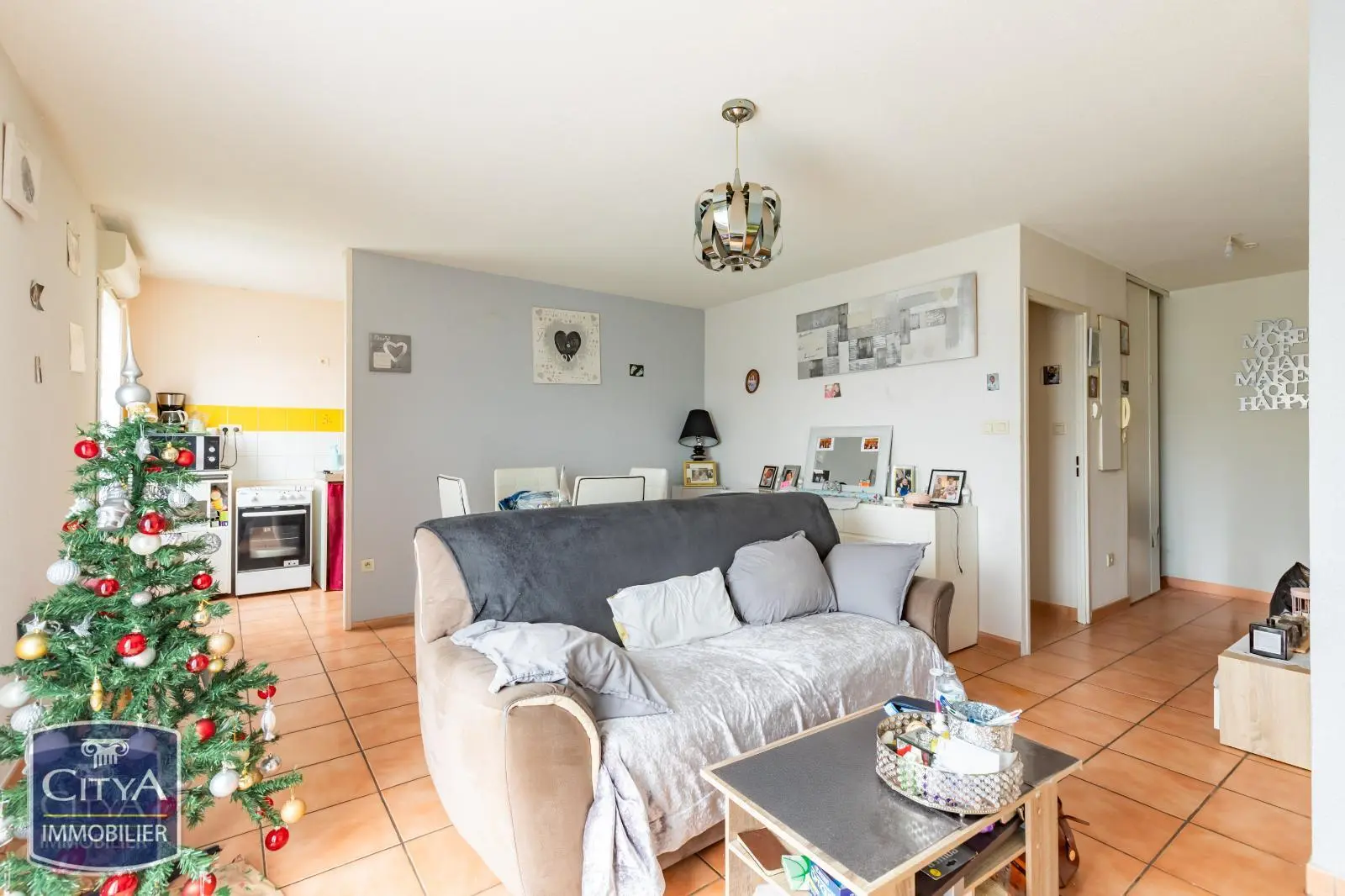 Photo 16 Appartement 3 pièces 55.7m²