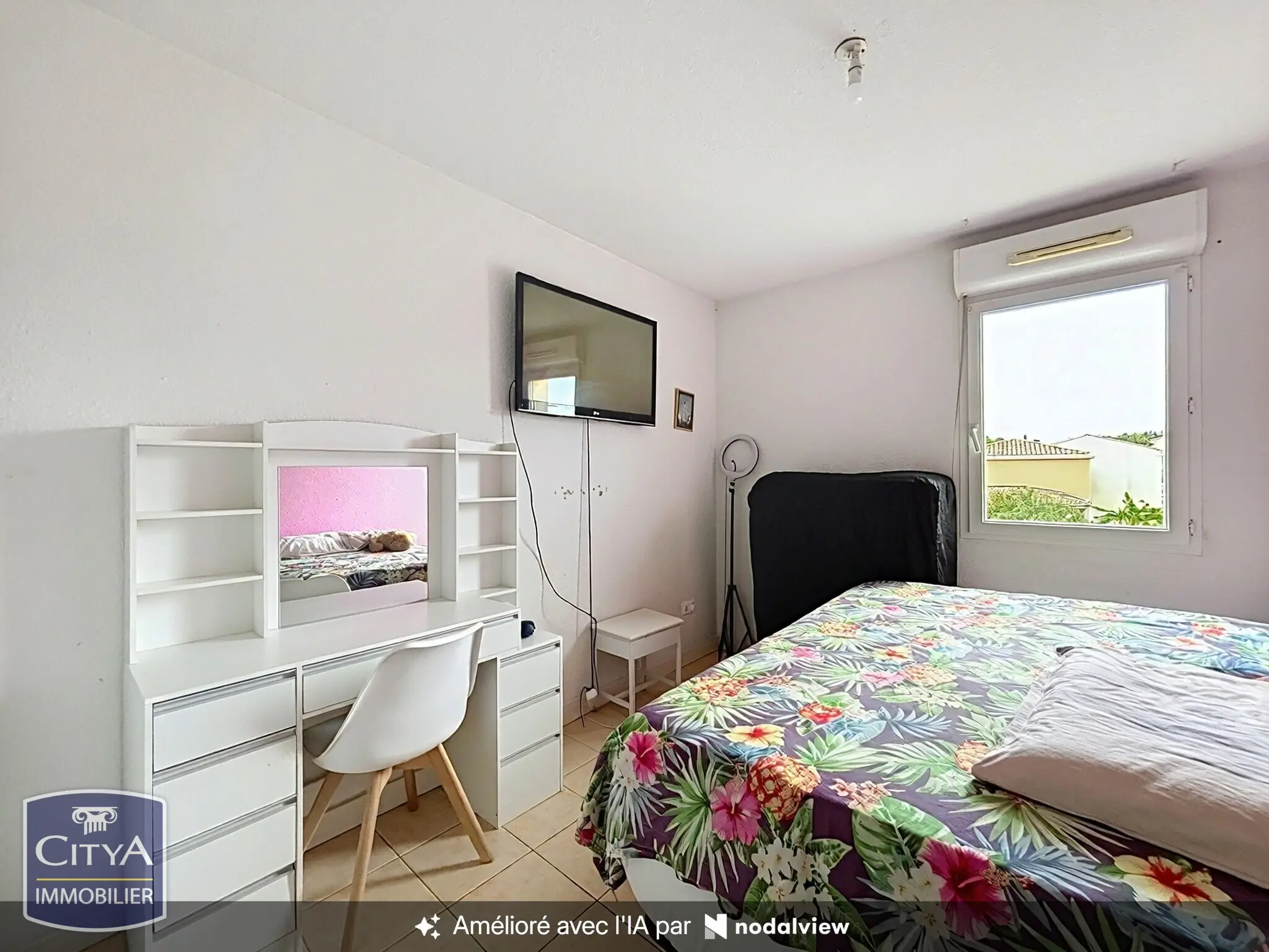 Photo 9 Appartement 3 pièces 55m²