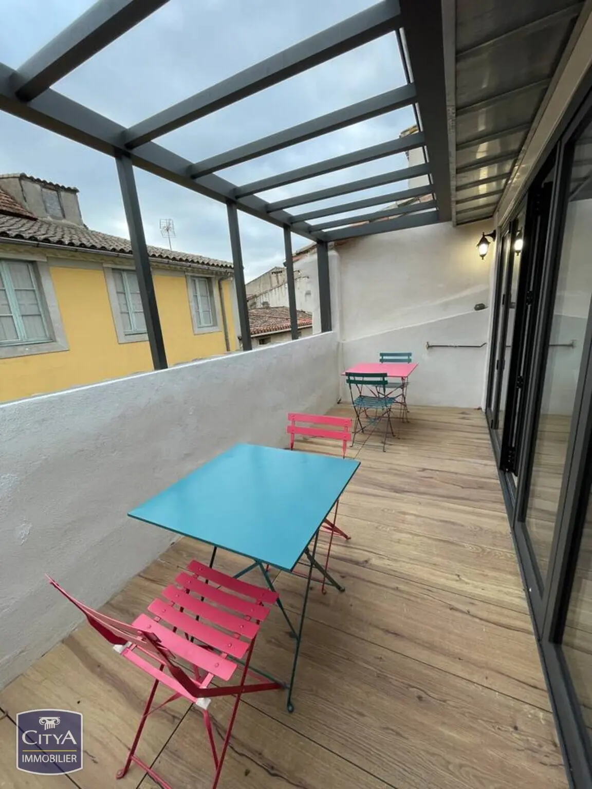 Photo 1 Immeuble 153m²