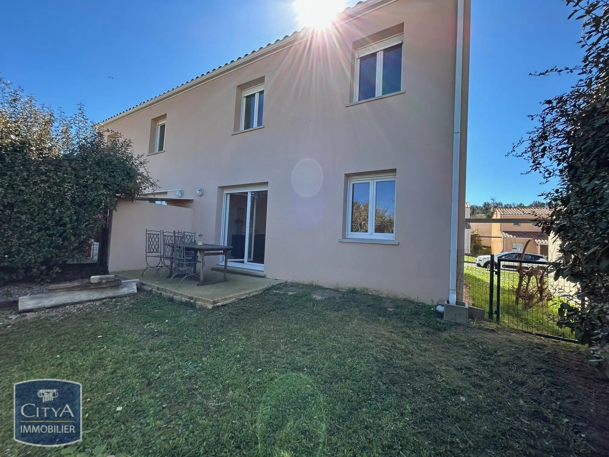 Photo 3 Maison 3 pièces 71m²