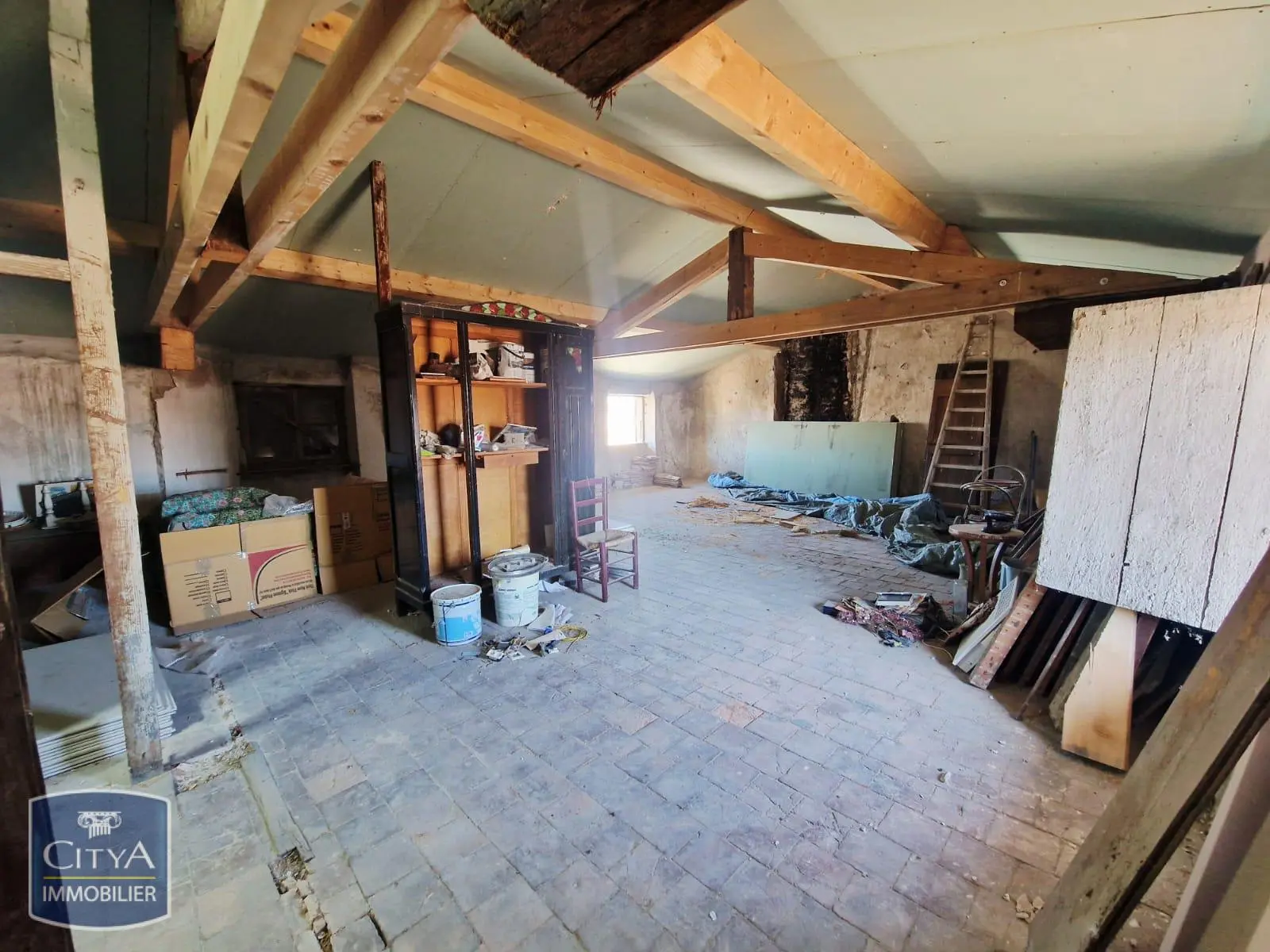 Photo 8 Appartement 2 pièces 72m²