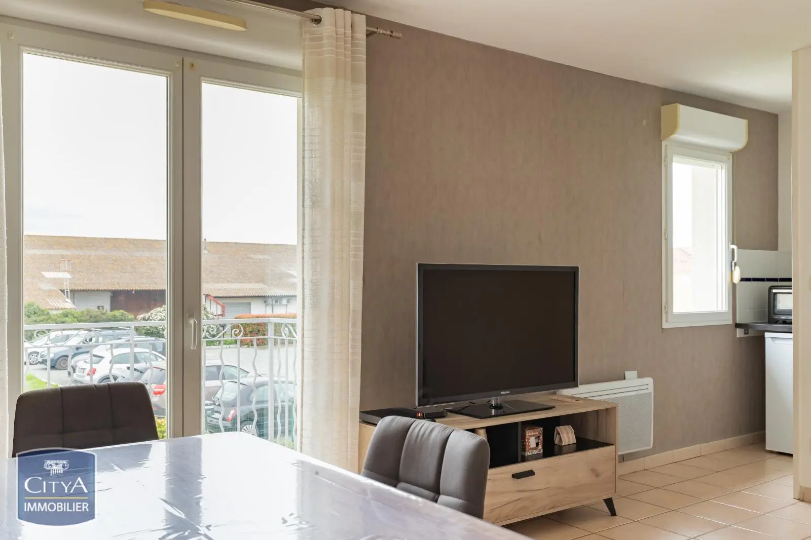 Photo 4 Appartement 2 pièces 49m²
