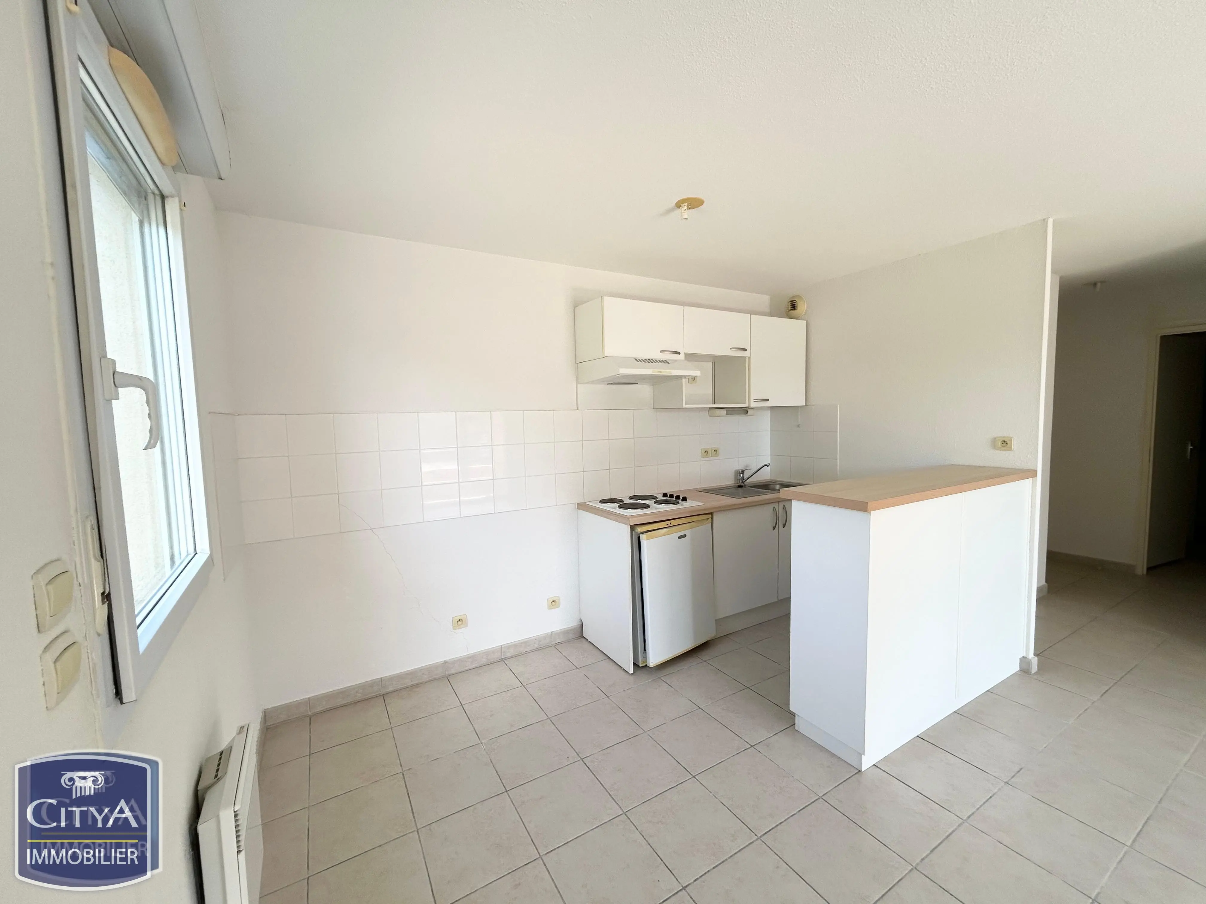 Photo 2 Appartement 3 pièces 53m²