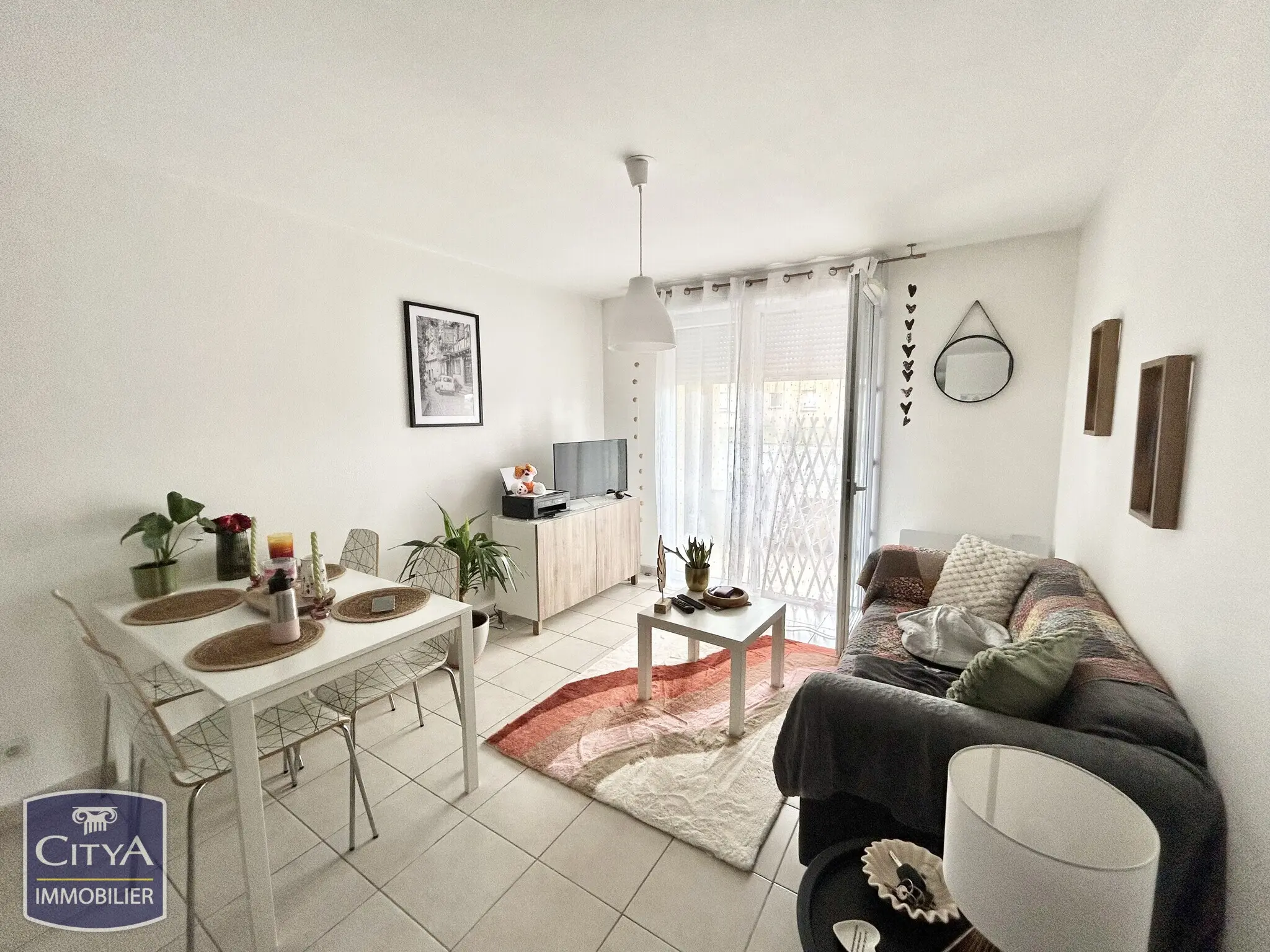 Photo 1 Appartement 2 pièces 36m²
