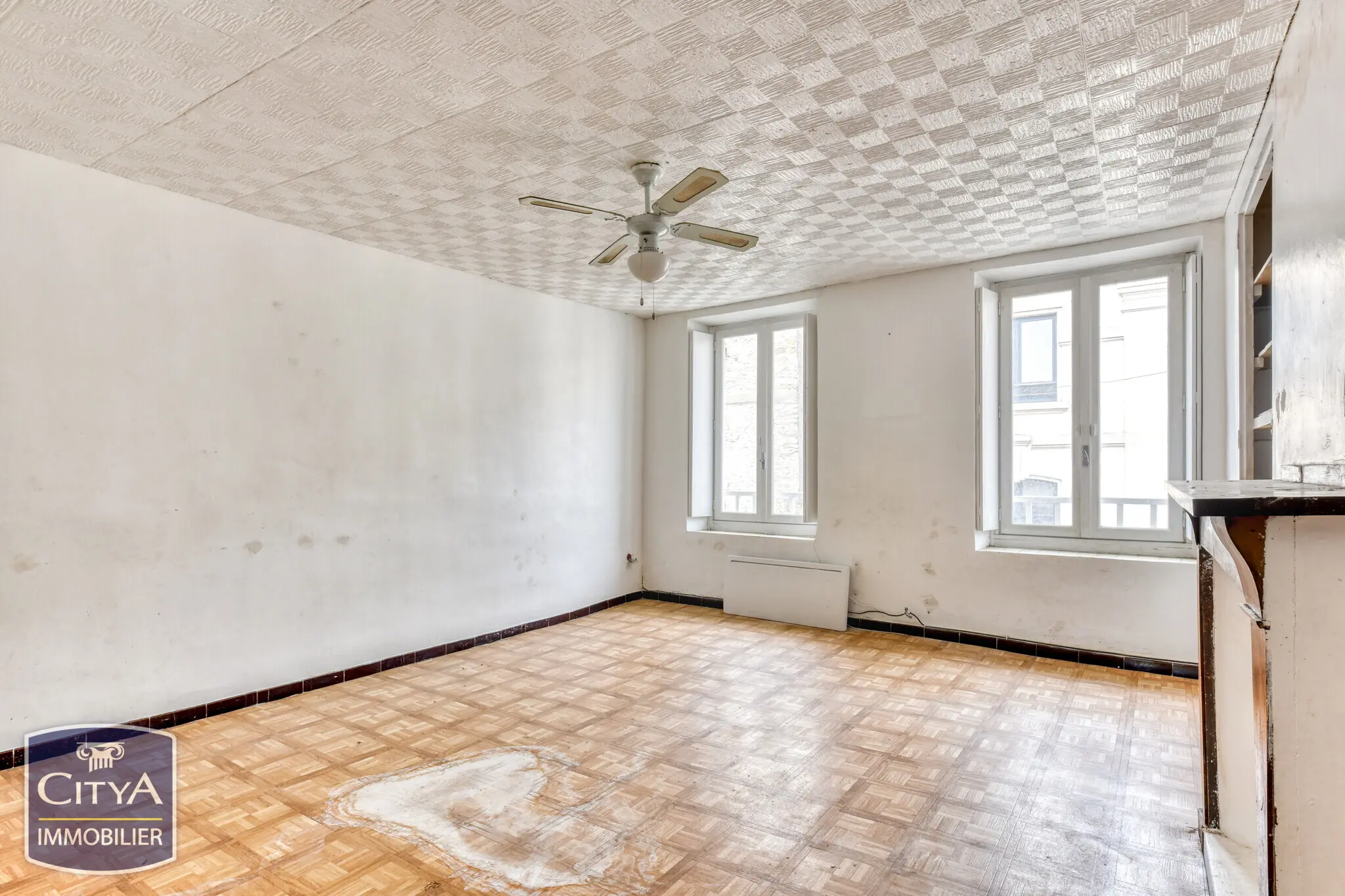 Photo 2 Appartement 4 pièces 88m²
