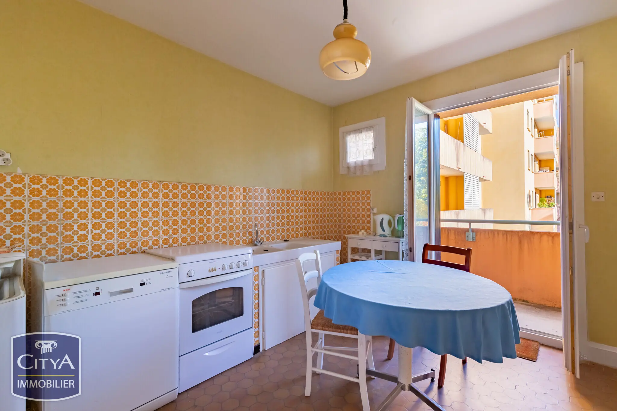 Photo 3 appartement Carcassonne