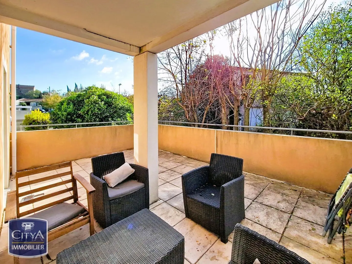 Photo 4 Appartement 3 pièces 65m²