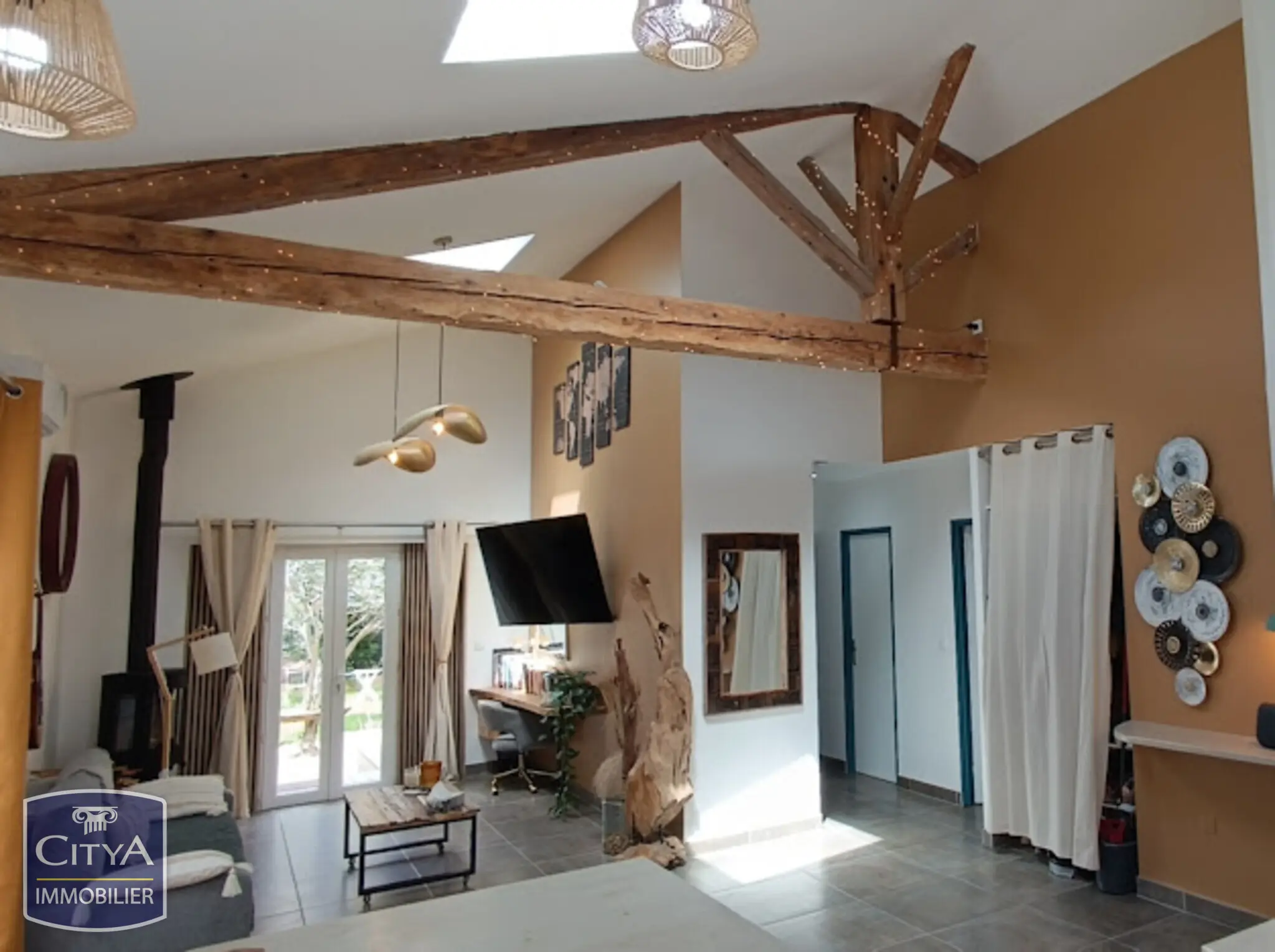 Photo 3 Maison 3 pièces 69m²