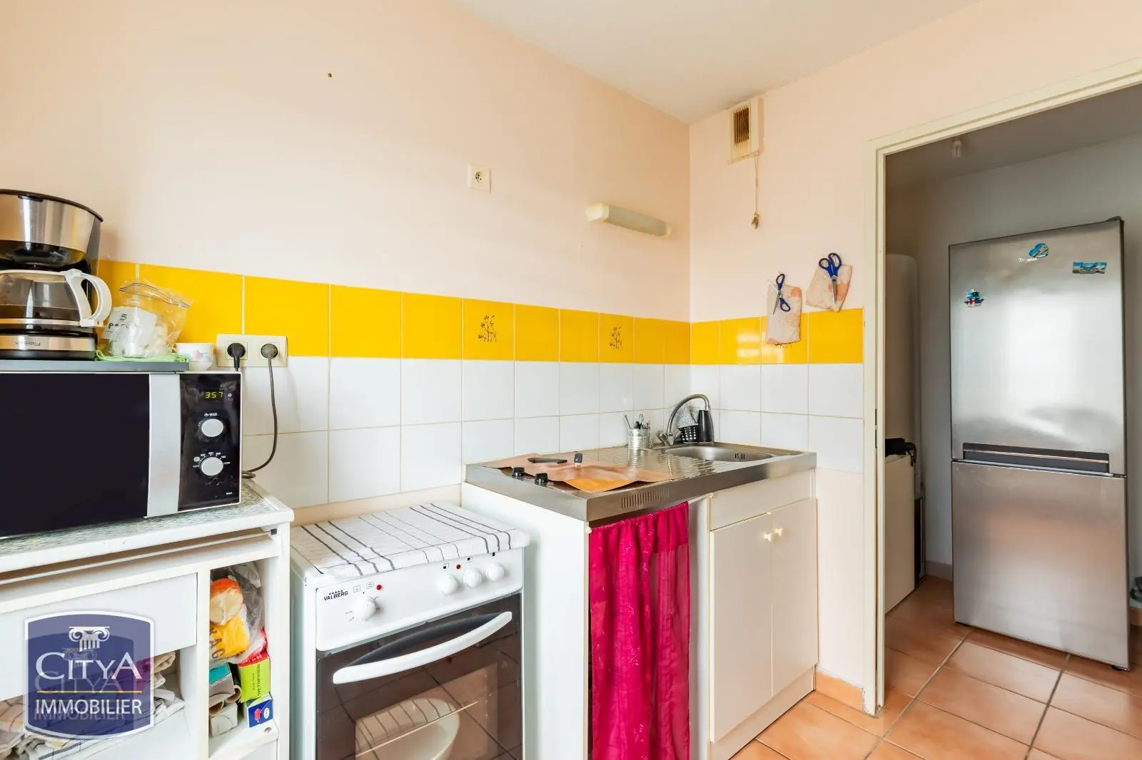 Photo 17 Appartement 3 pièces 55.7m²