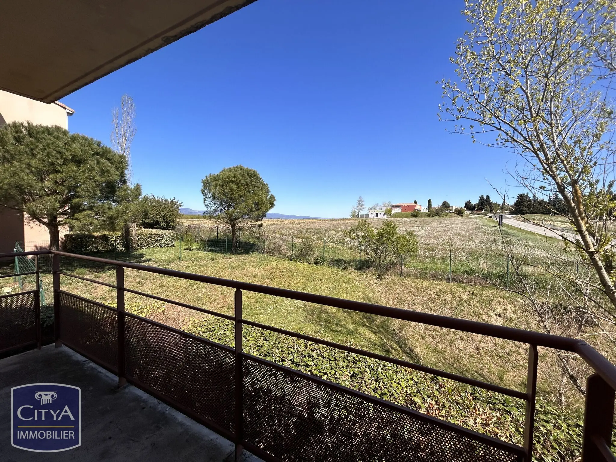 Photo 4 appartement Carcassonne