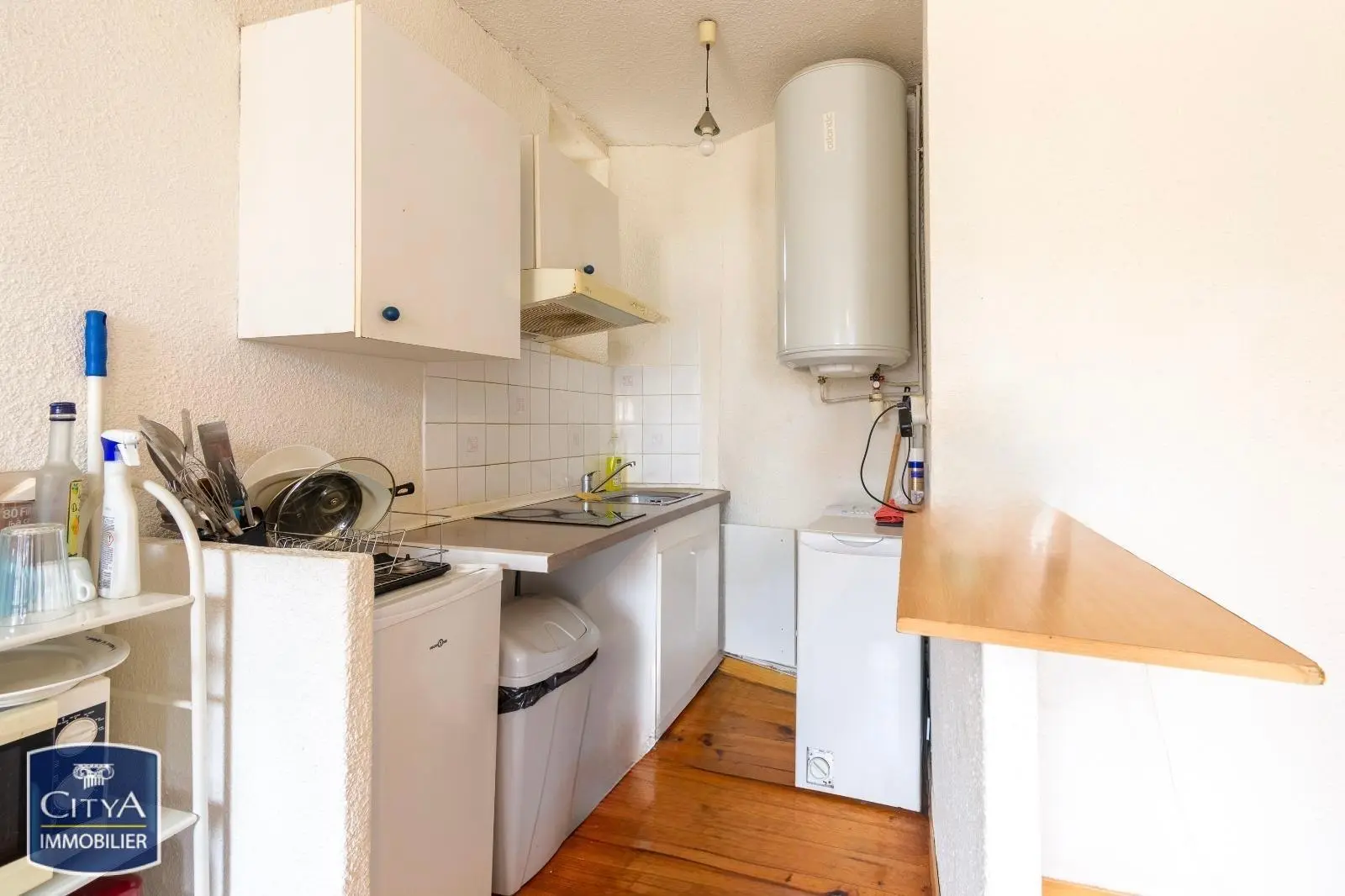 Photo 4 Appartement 2 pièces 35m²
