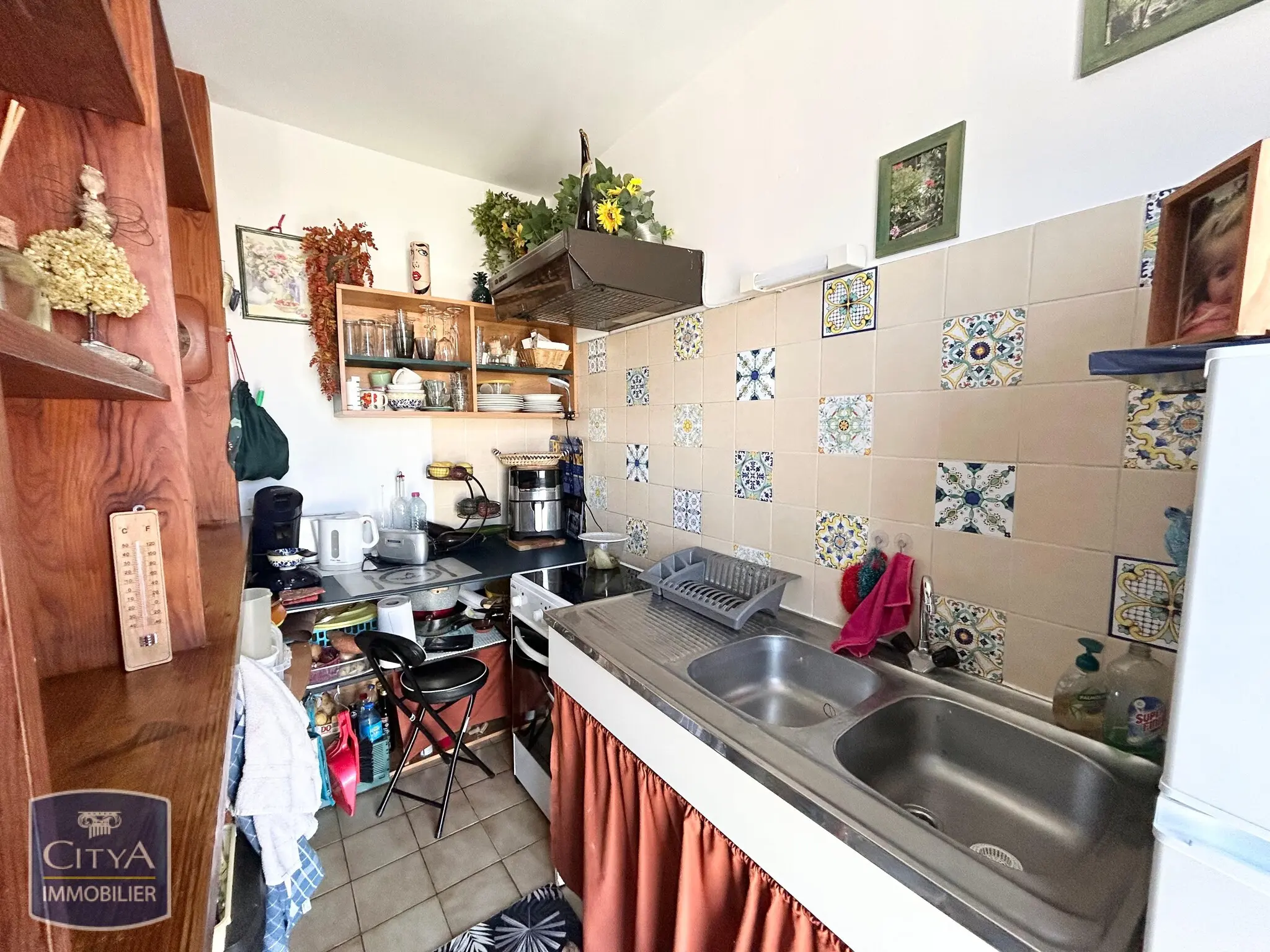 Photo 3 Appartement 2 pièces 40m²