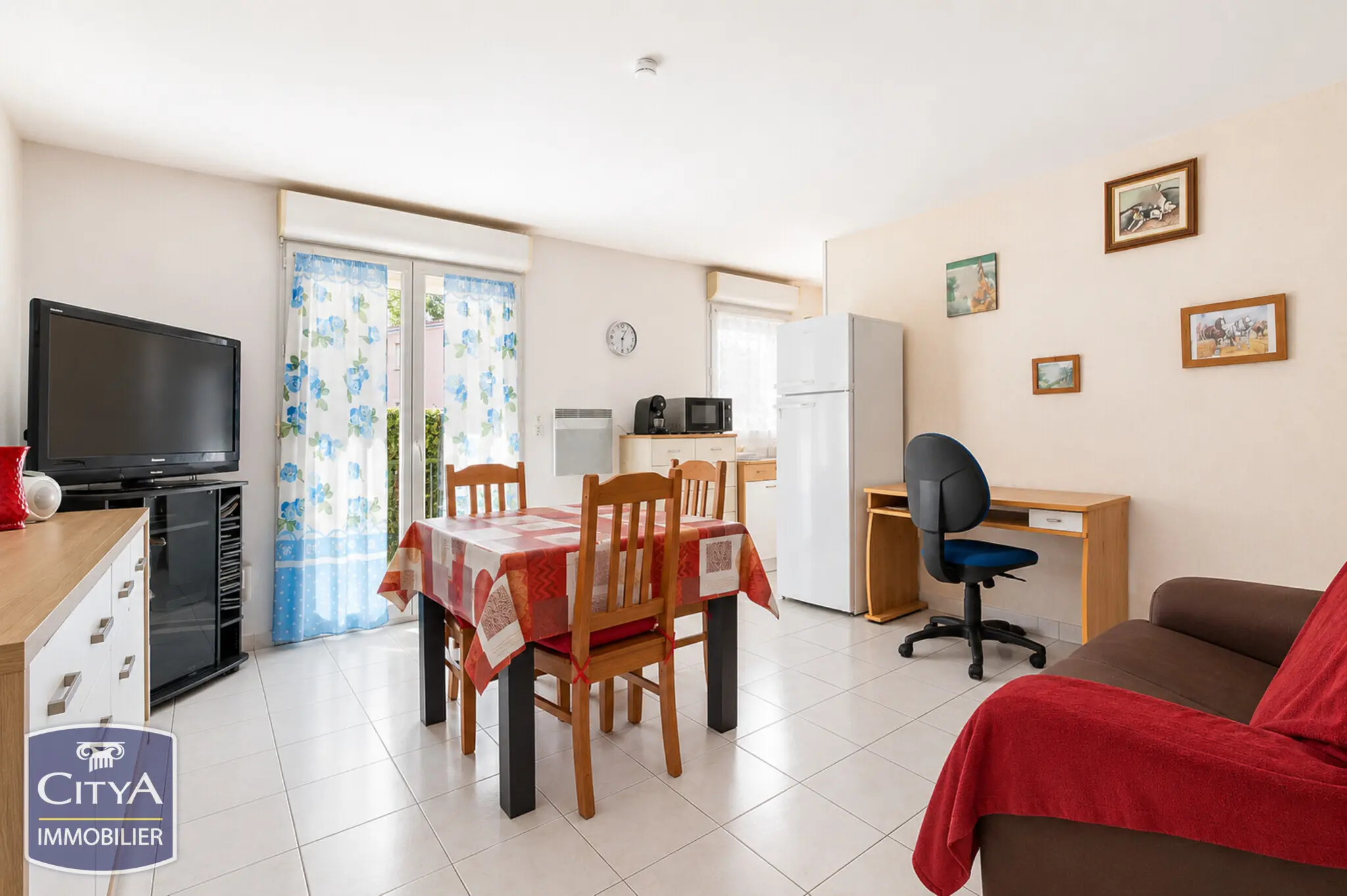Photo 1 Appartement 2 pièces 49m²