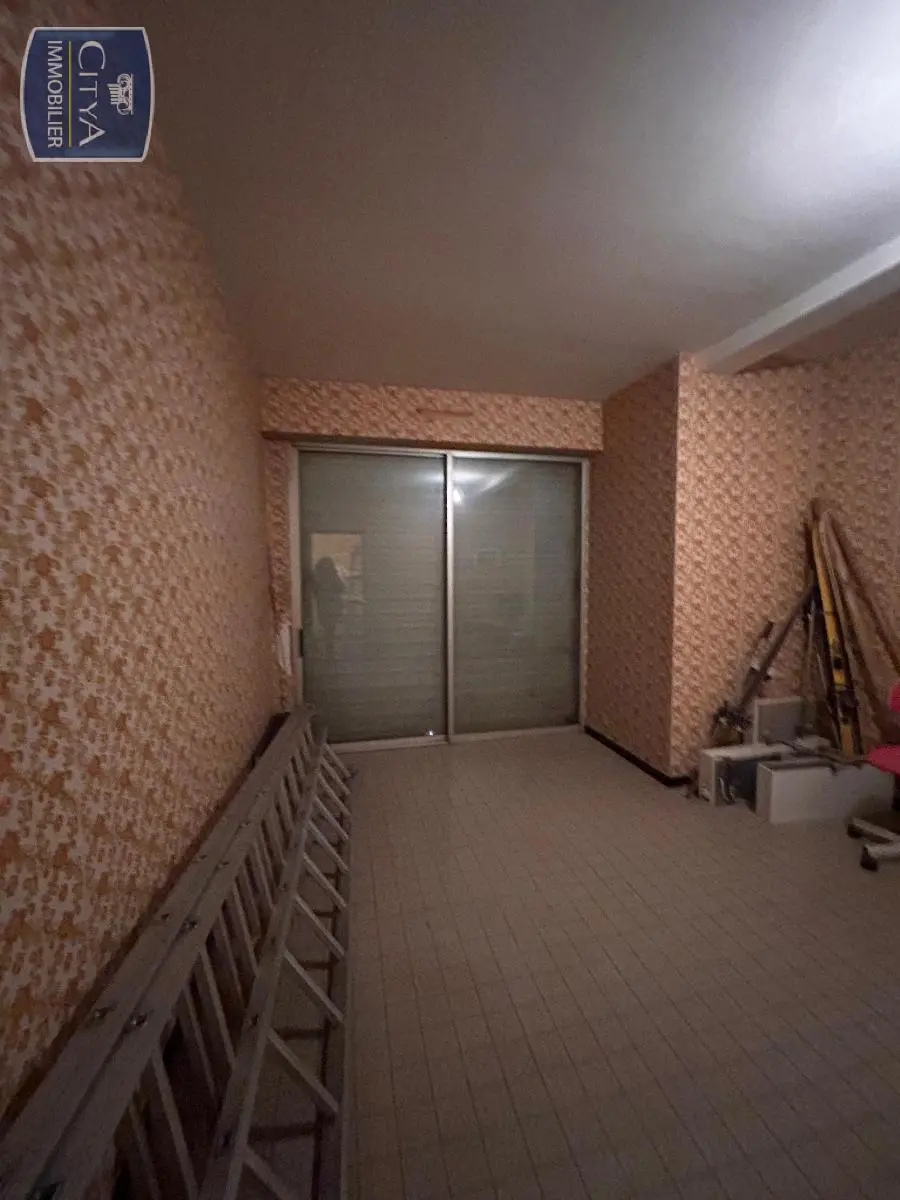 Photo 5 appartement Carcassonne