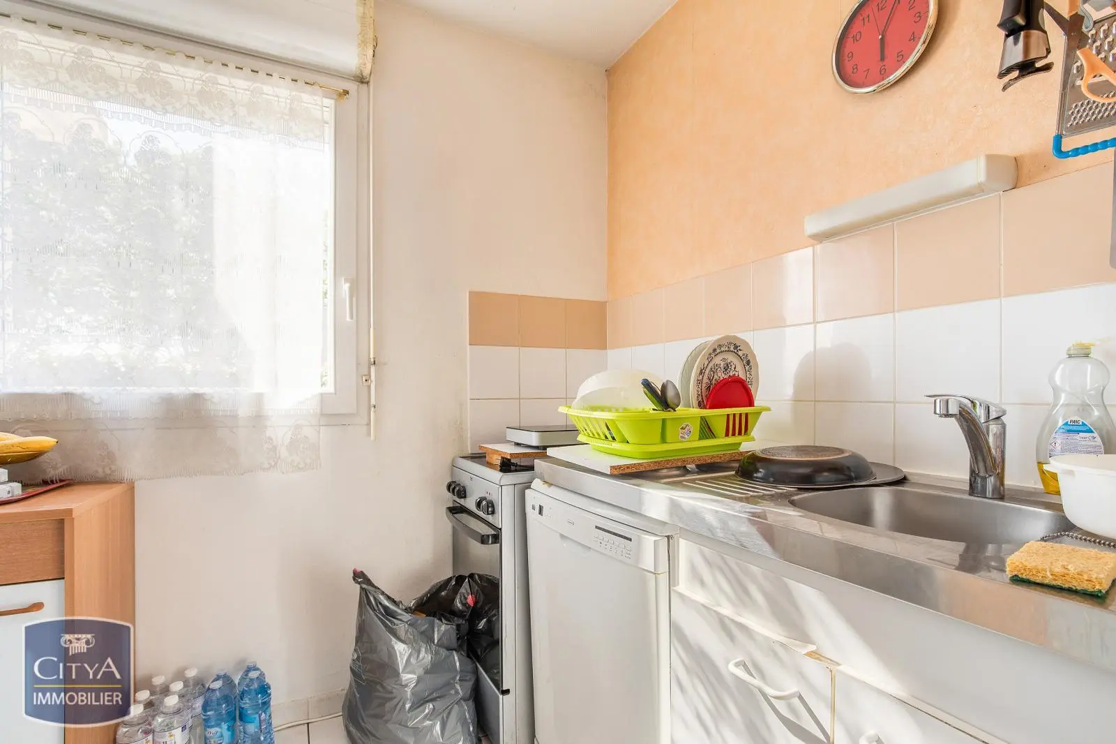 Photo 3 Appartement 2 pièces 49m²