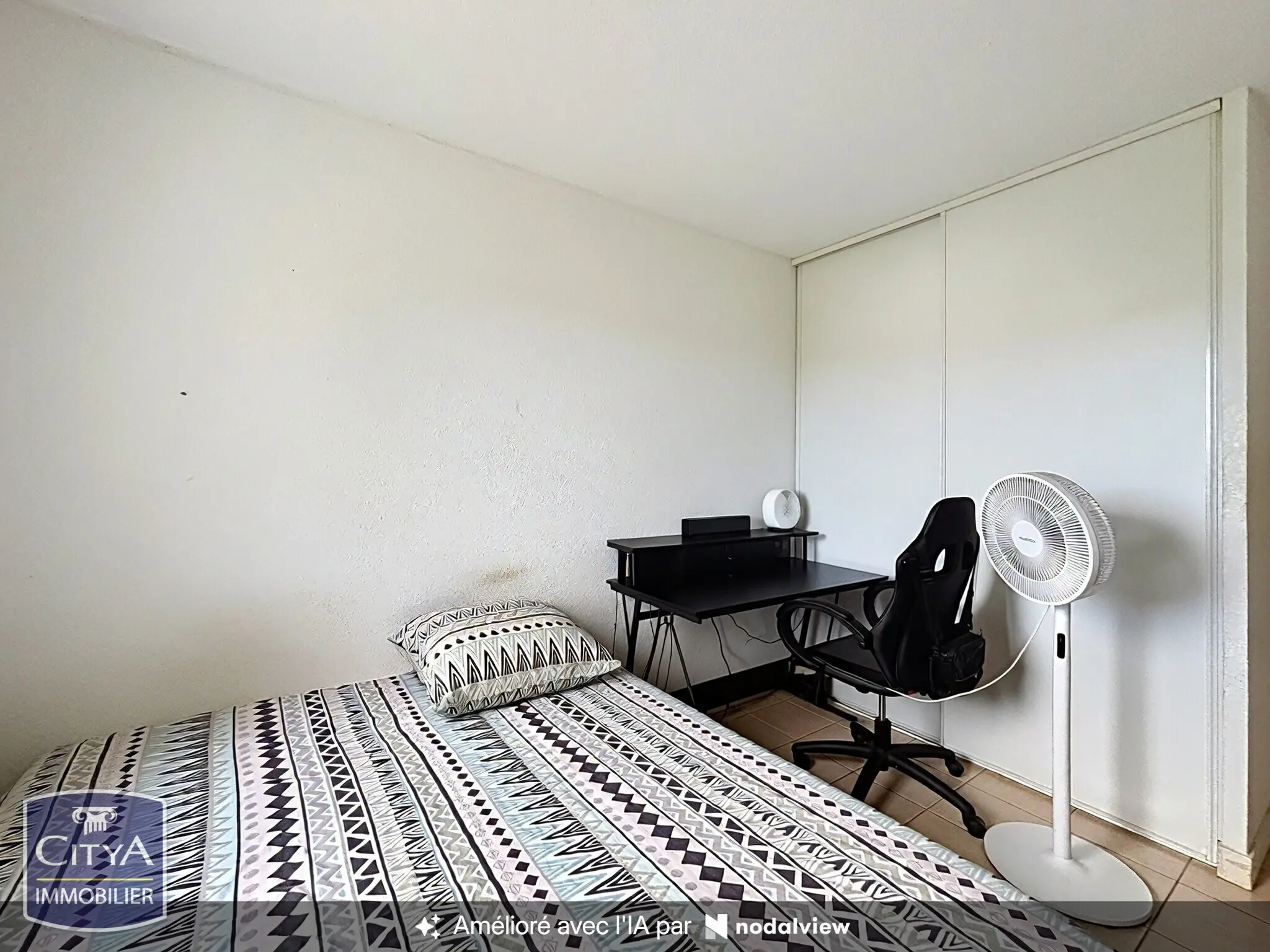 Photo 6 Appartement 3 pièces 55m²