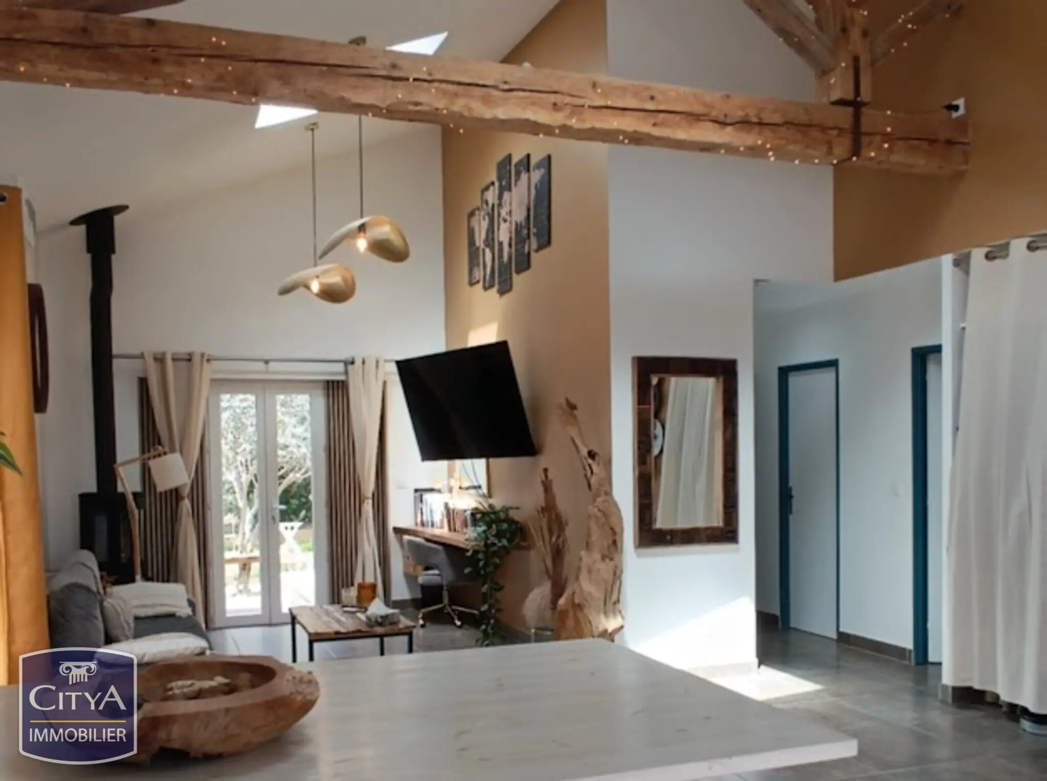 Photo 1 Maison 3 pièces 69m²