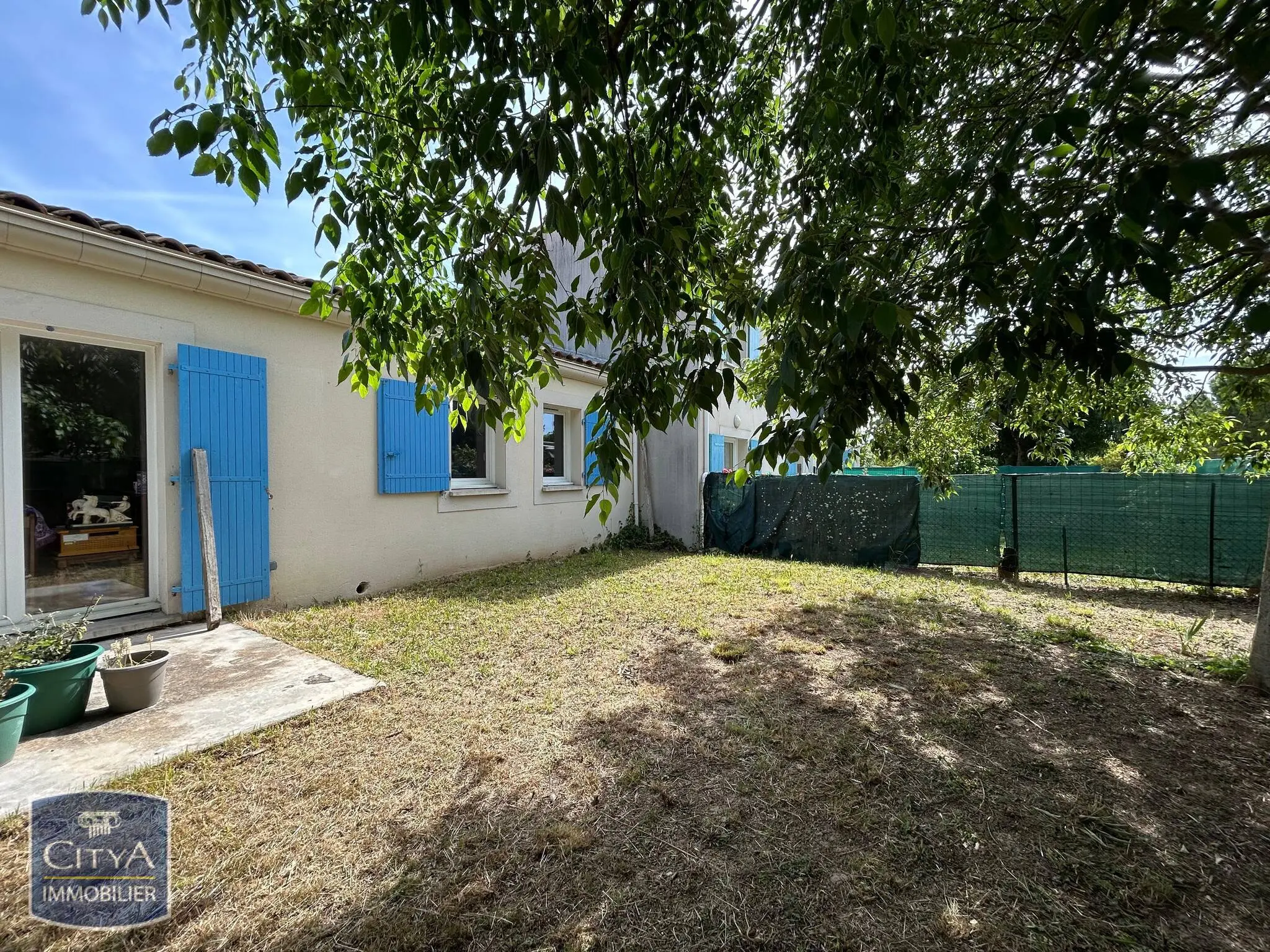 Photo 1 Maison 4 pièces 83m²