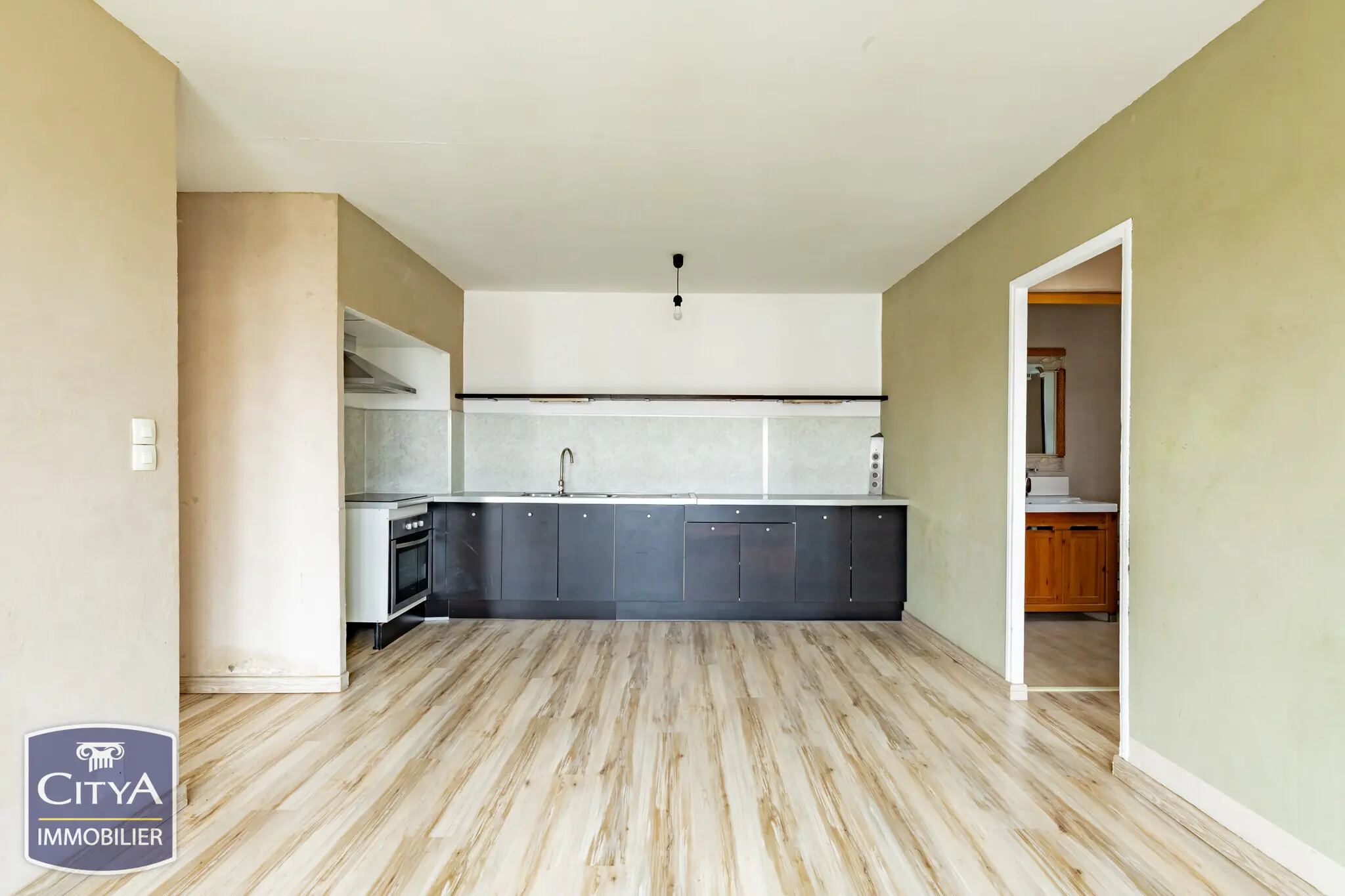 Photo 1 appartement Carcassonne
