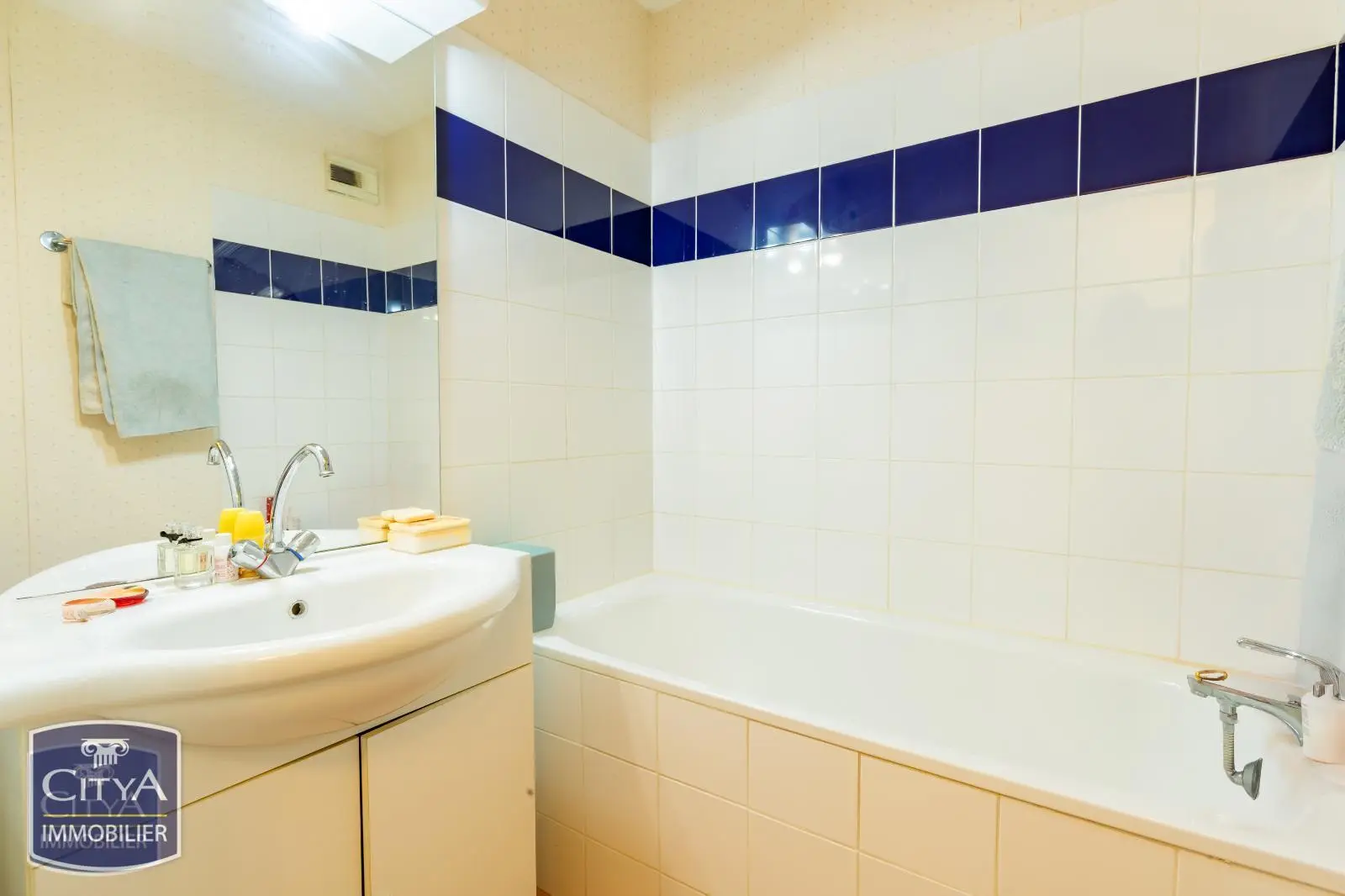 Photo 18 Appartement 3 pièces 55.7m²