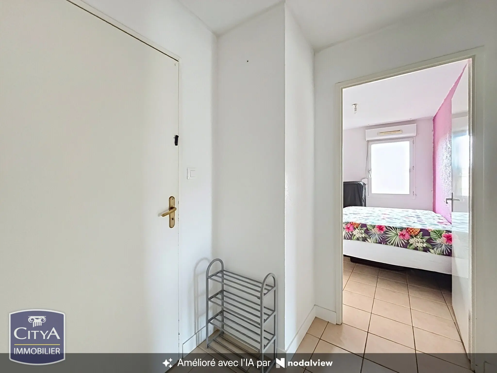 Photo 4 Appartement 3 pièces 55m²