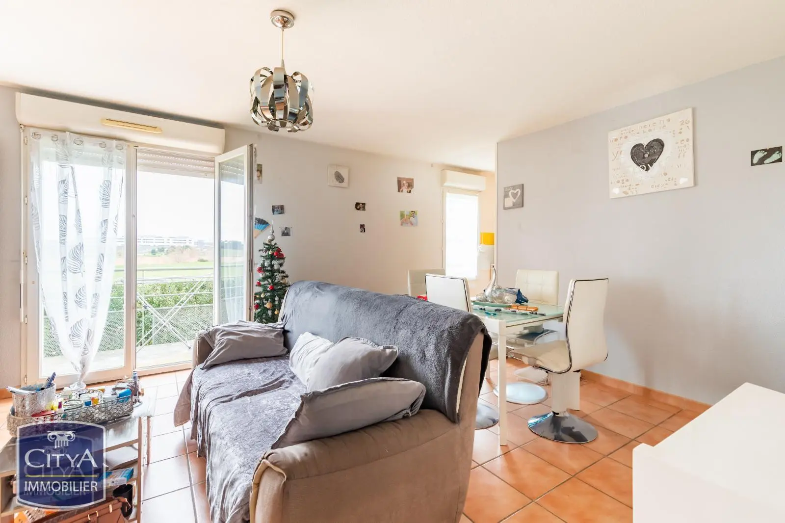 Photo 12 Appartement 3 pièces 55.7m²