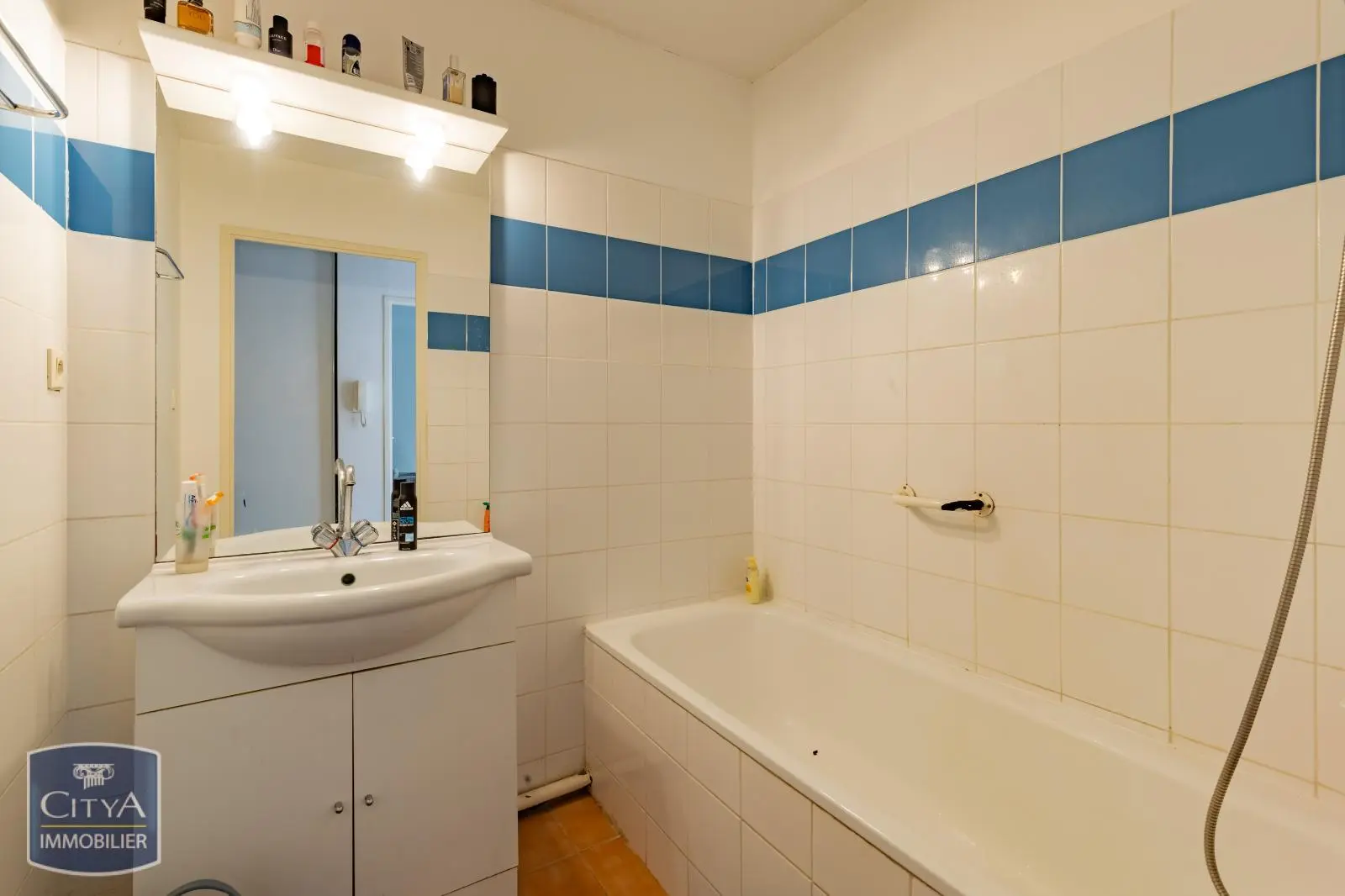 Photo 2 Appartement 2 pièces 47.4m²