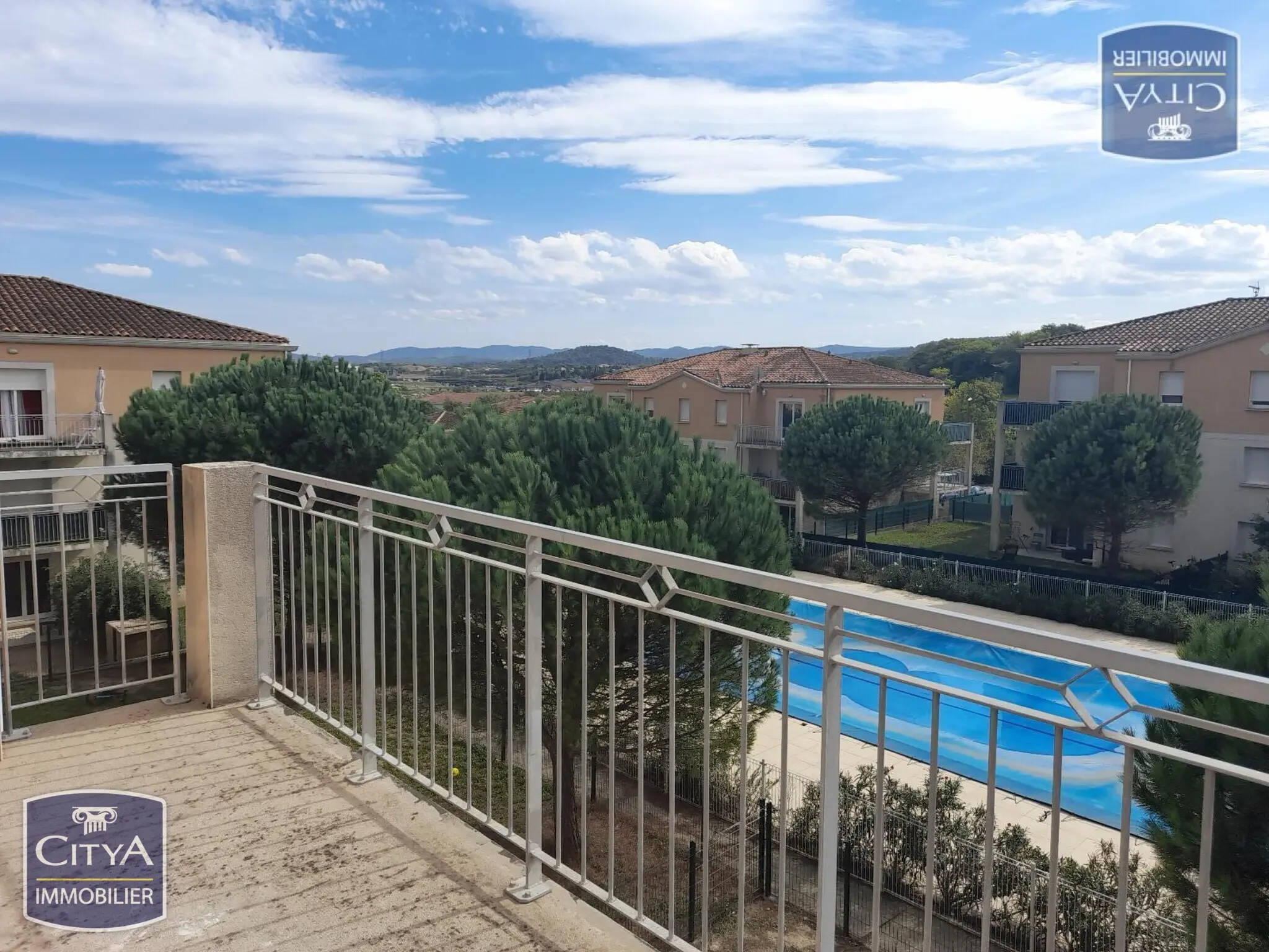 Photo 5 appartement Carcassonne