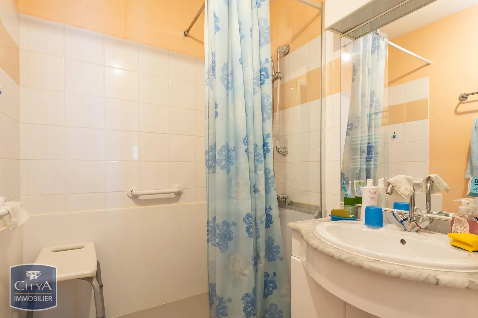 Photo 7 Appartement 2 pièces 49m²