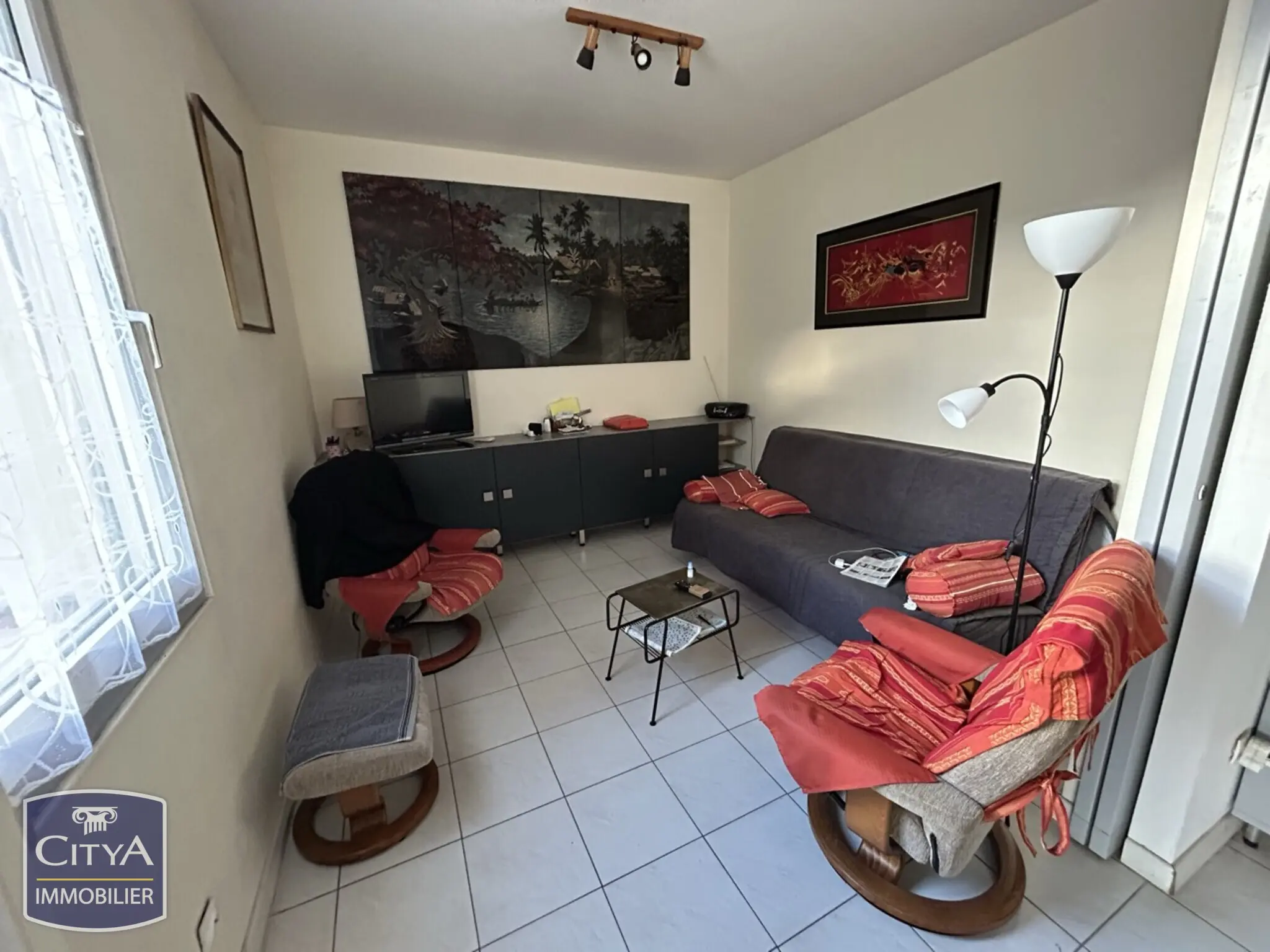 Photo 1 Maison 3 pièces 60m²