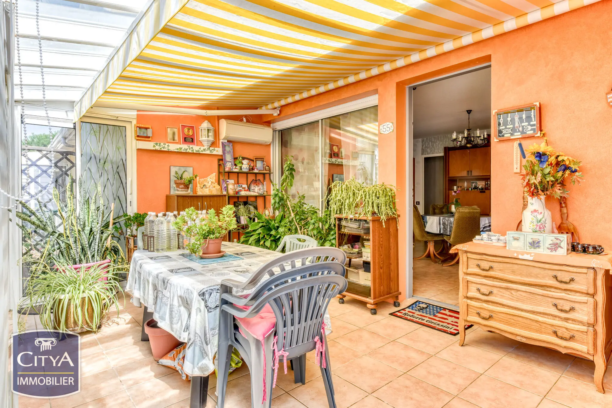 Photo 2 Maison 3 pièces 70m²