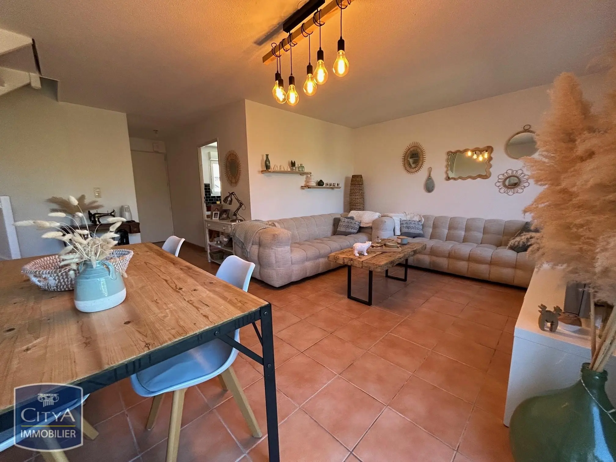 Photo 1 Maison 3 pièces 71m²