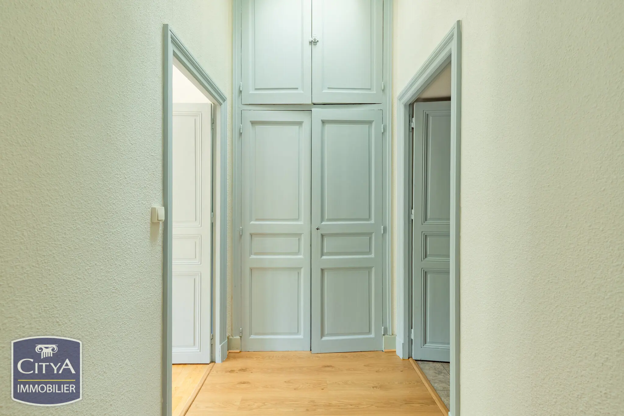 Photo 7 appartement Carcassonne