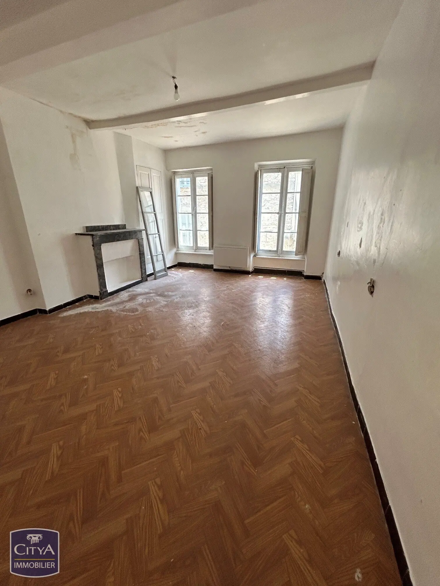 Photo 3 Immeuble 357m²