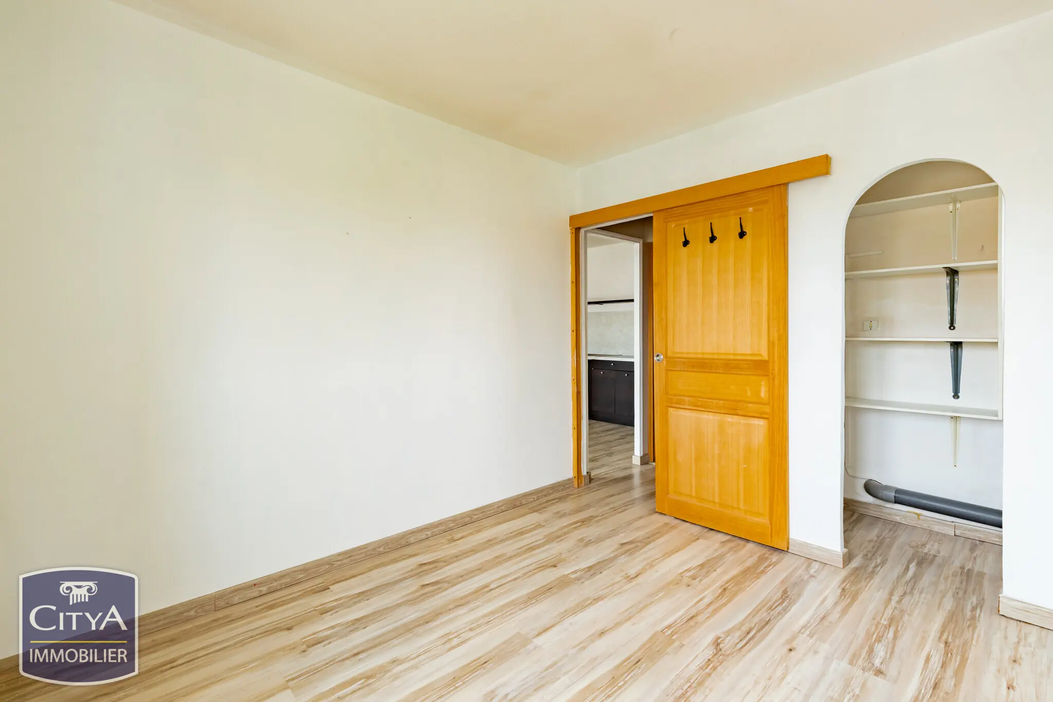 Photo 4 appartement Carcassonne