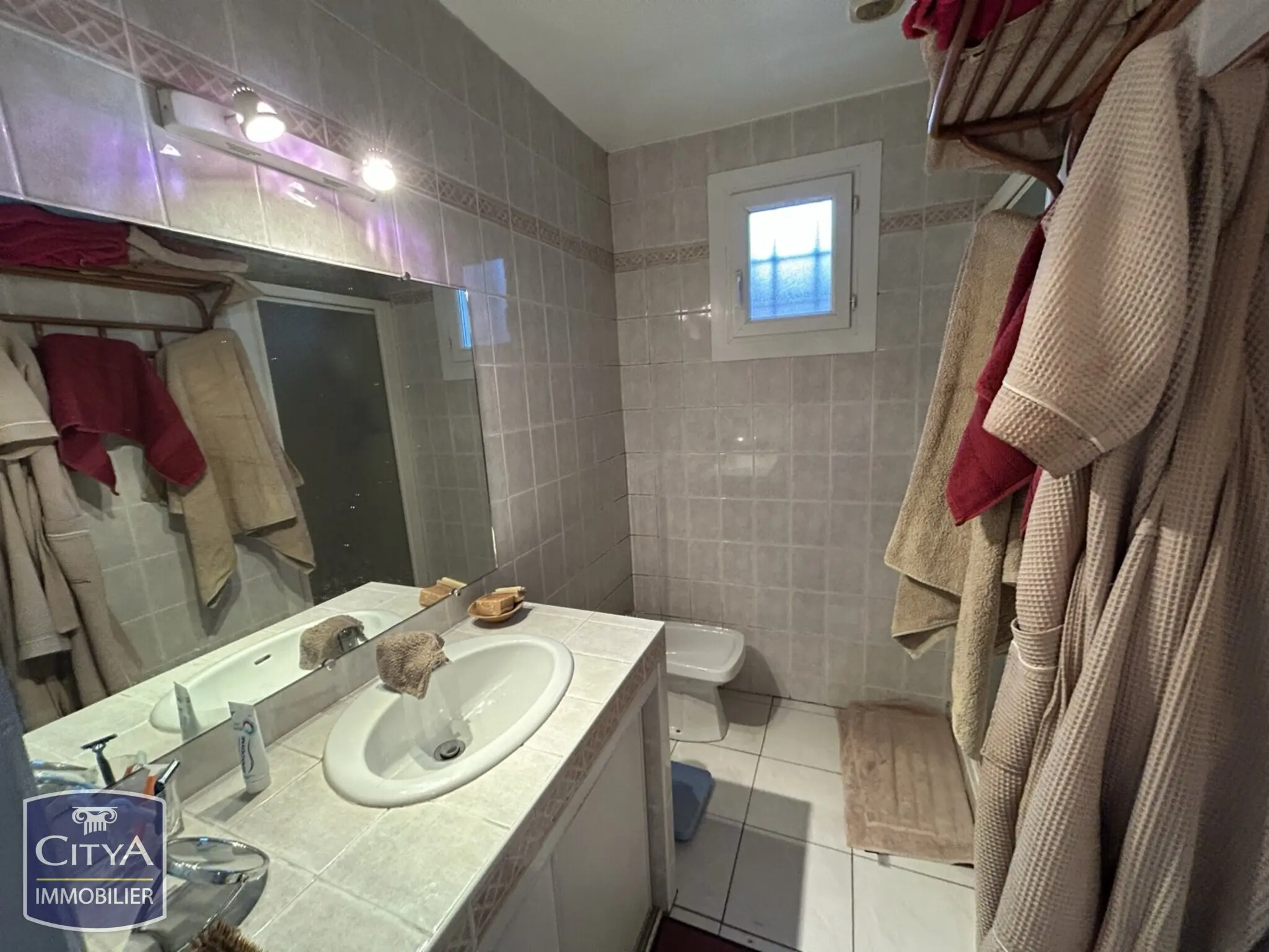 Photo 2 Maison 3 pièces 60m²