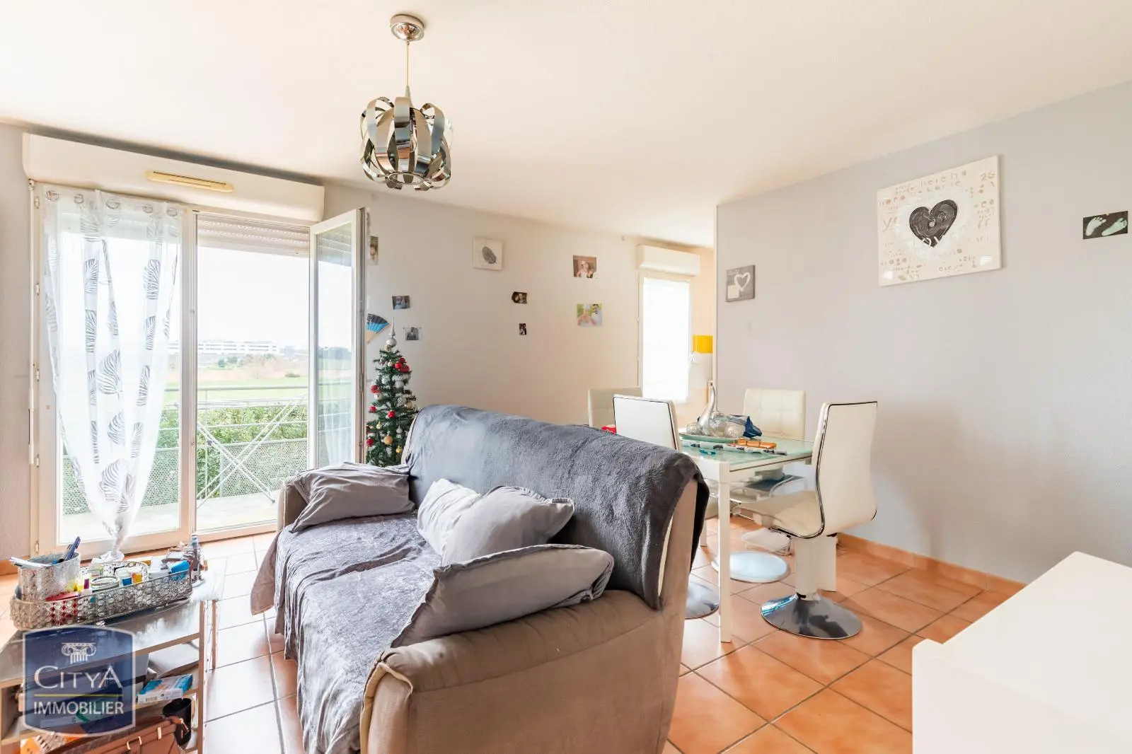 Photo 1 Appartement 3 pièces 55m²