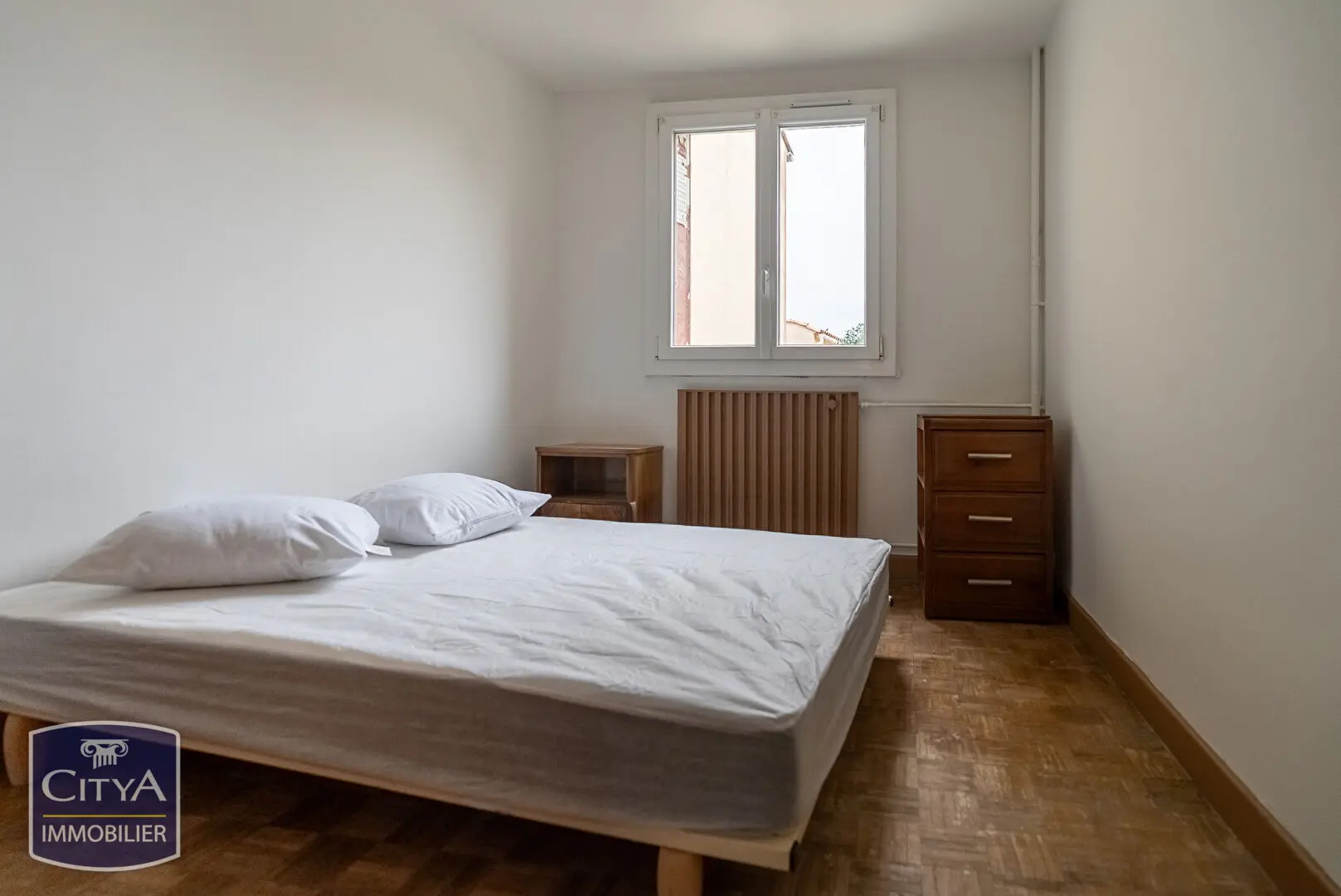 Photo 2 Appartement 3 pièces 65.9m²