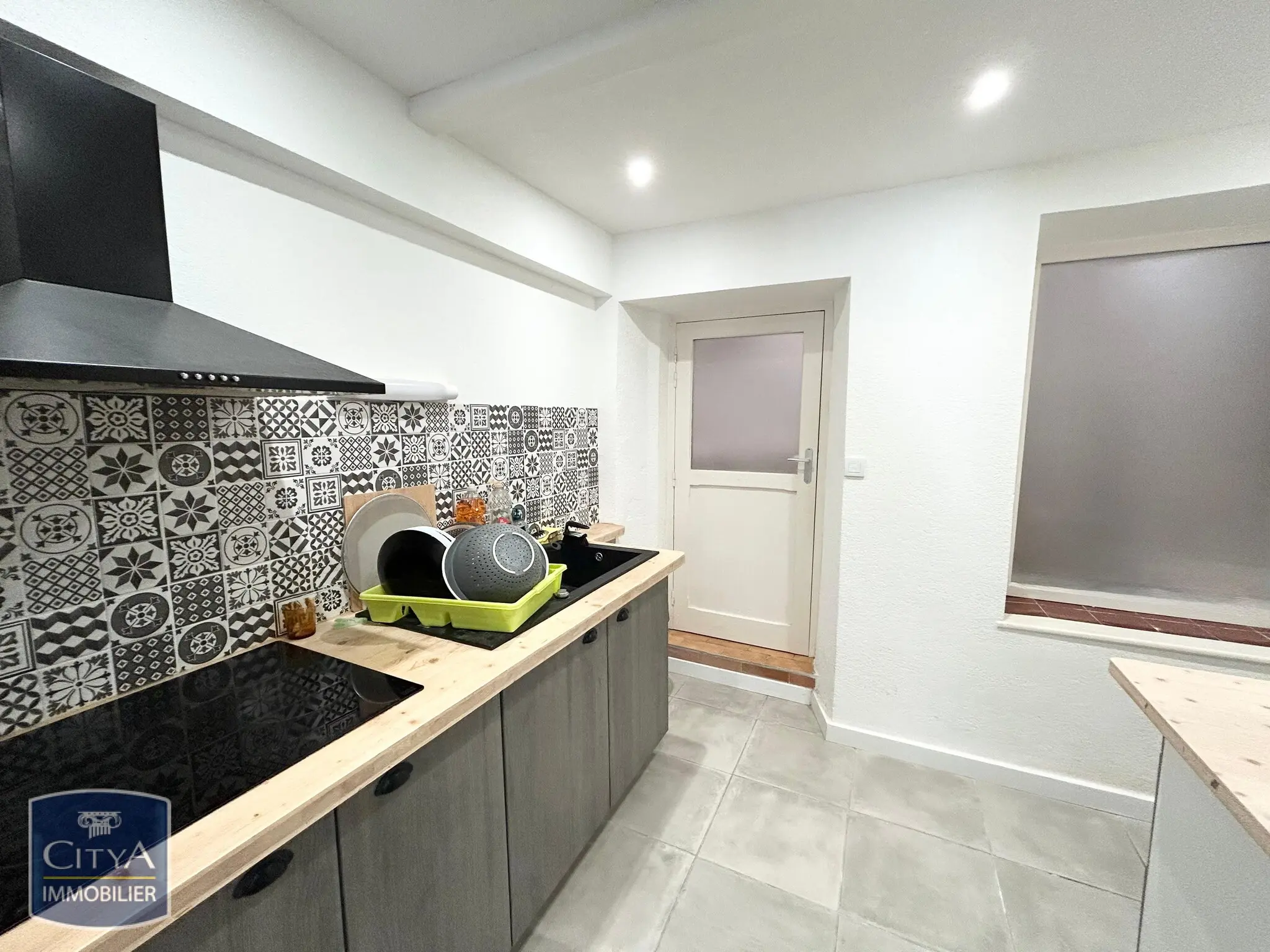 Photo 2 Immeuble 252m²