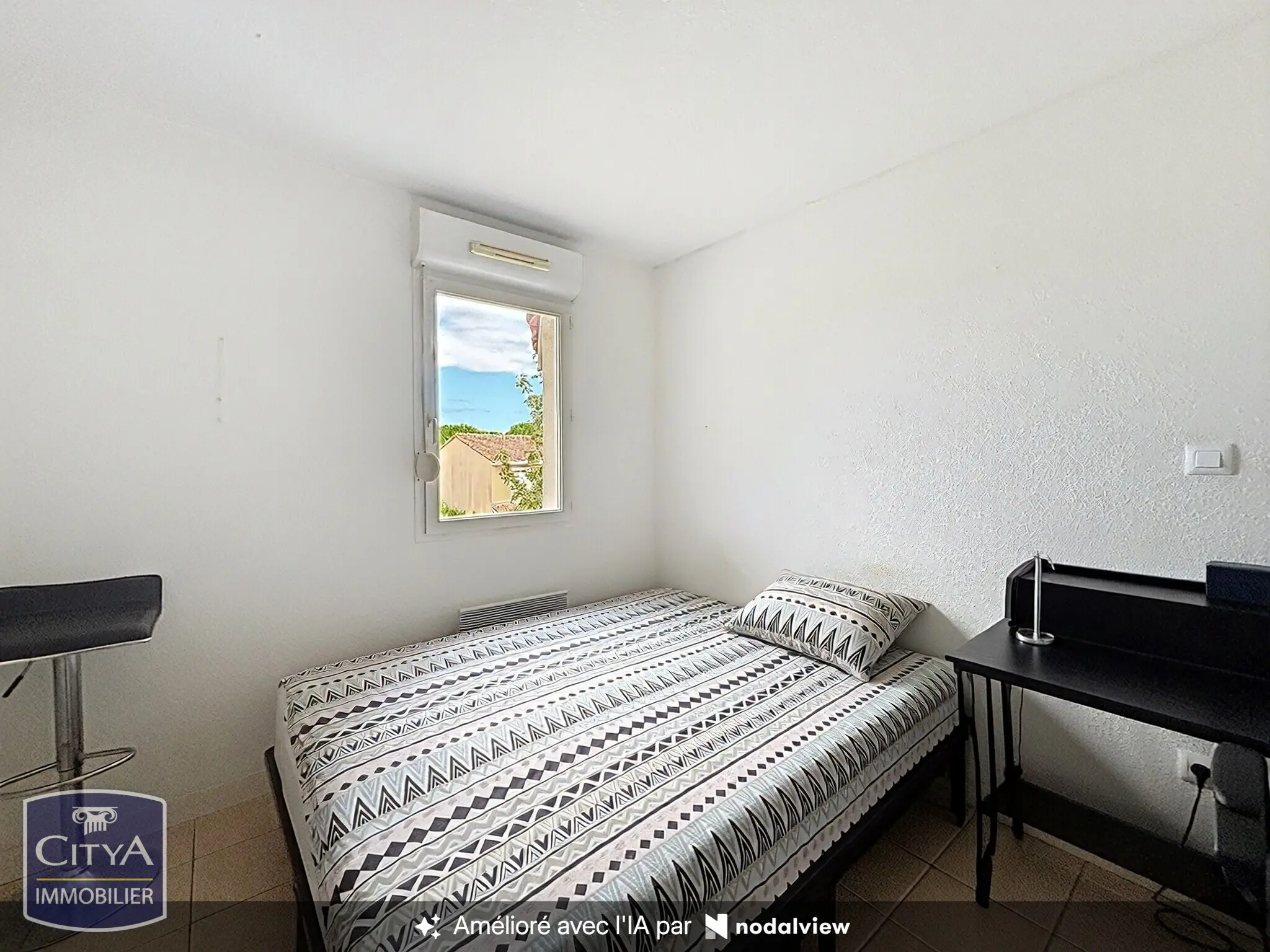 Photo 7 Appartement 3 pièces 55m²