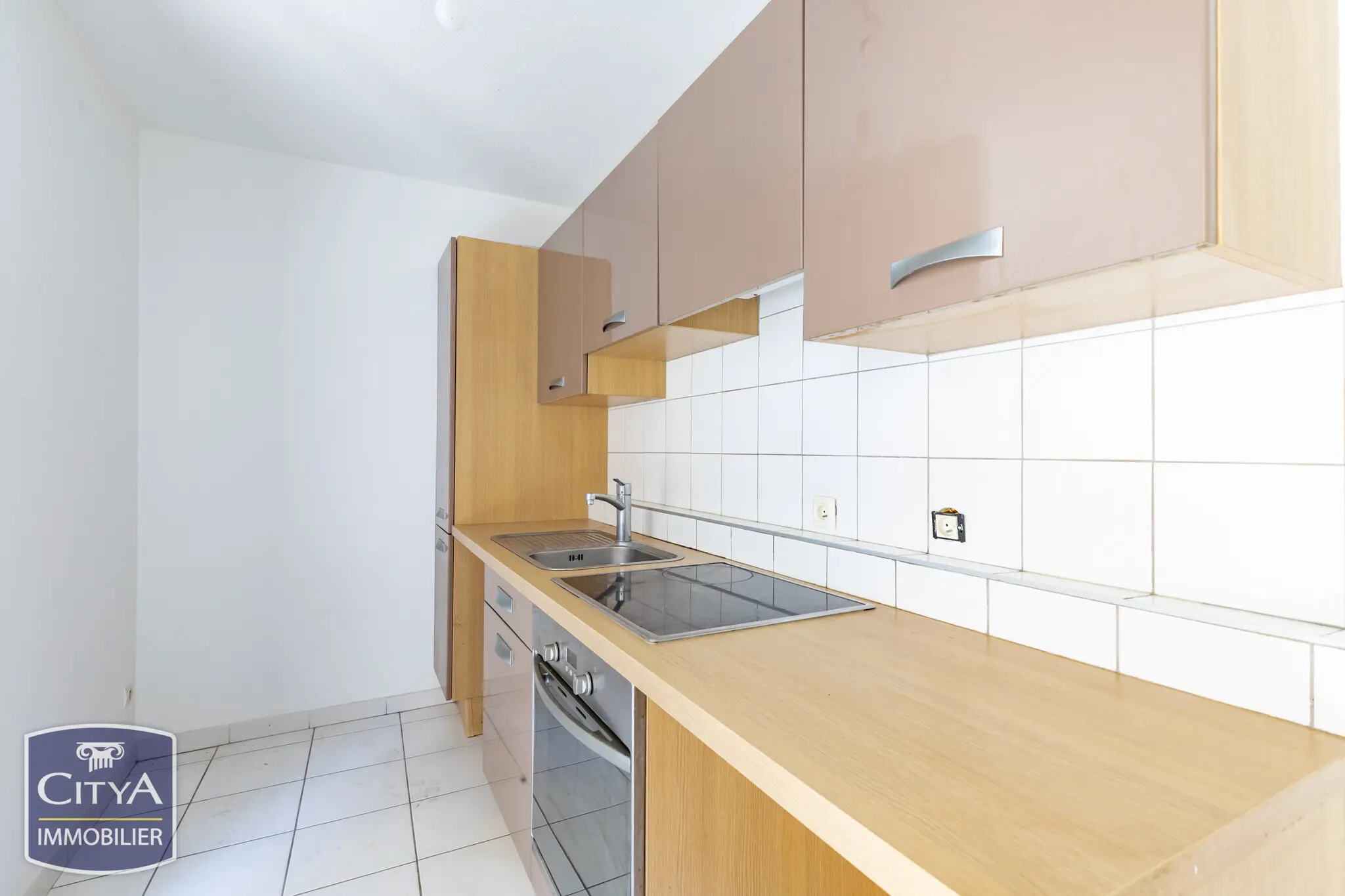 Photo 6 Appartement 2 pièces 48m²