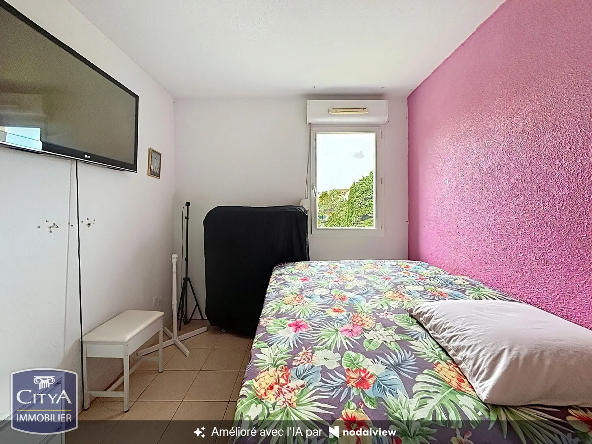 Photo 8 Appartement 3 pièces 55m²