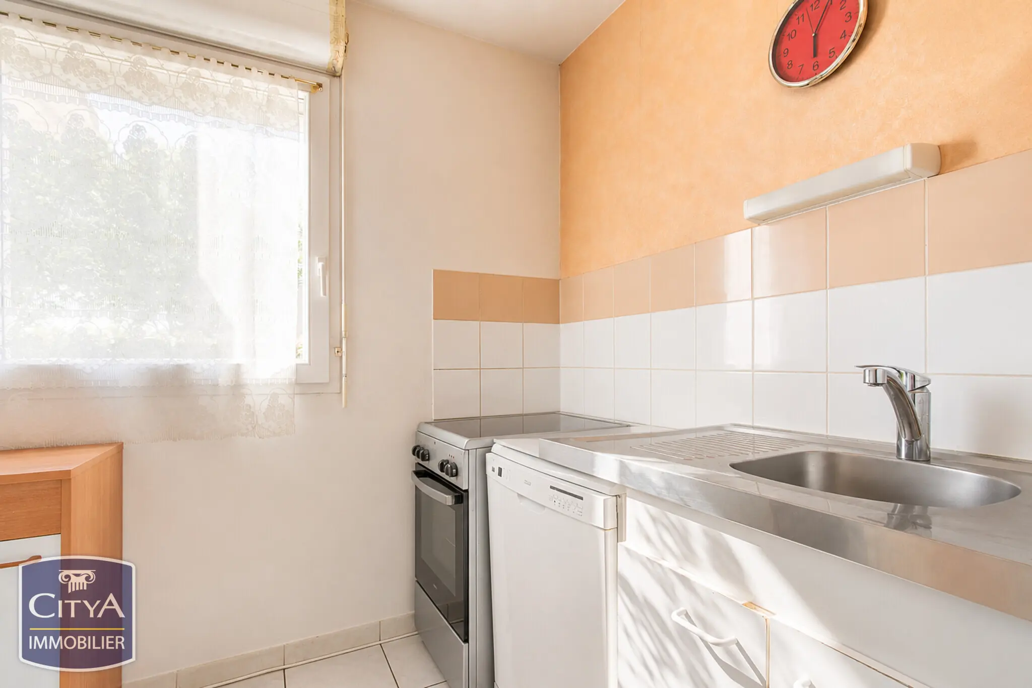 Photo 2 Appartement 2 pièces 49m²