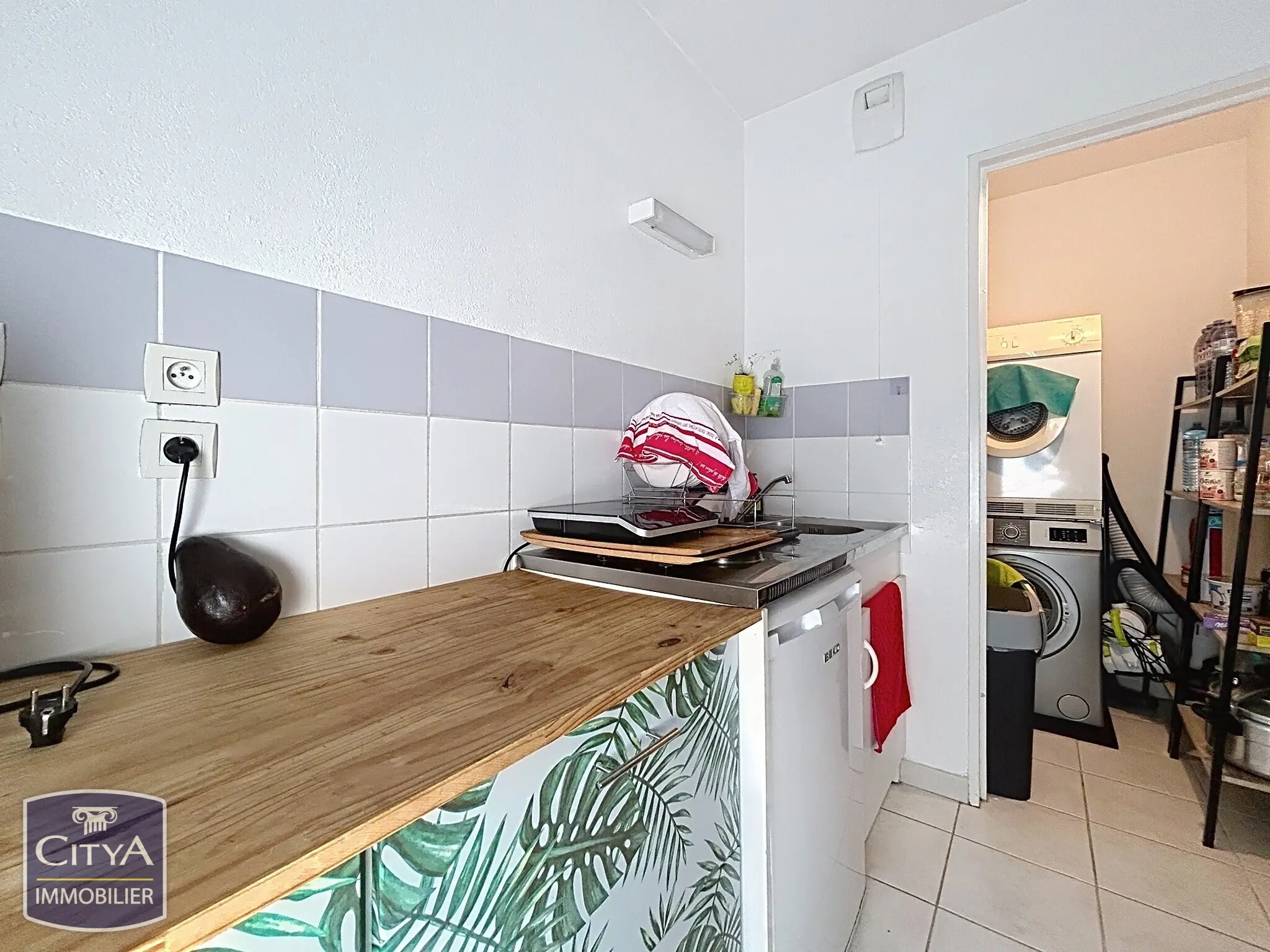 Photo 5 Appartement 2 pièces 49.7m²